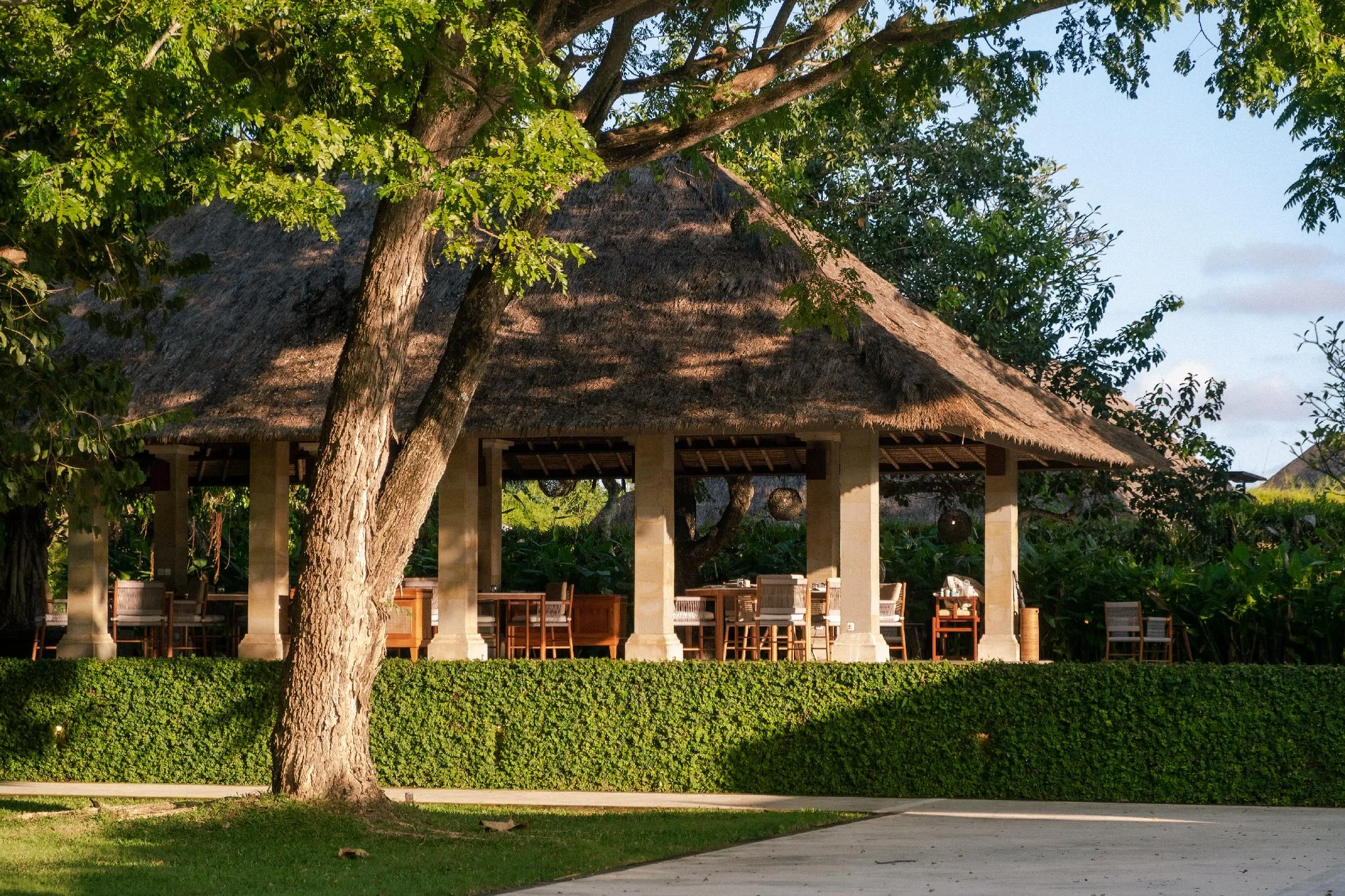 REVIVO Wellness Resort Nusa Dua Bali - Photo 3
