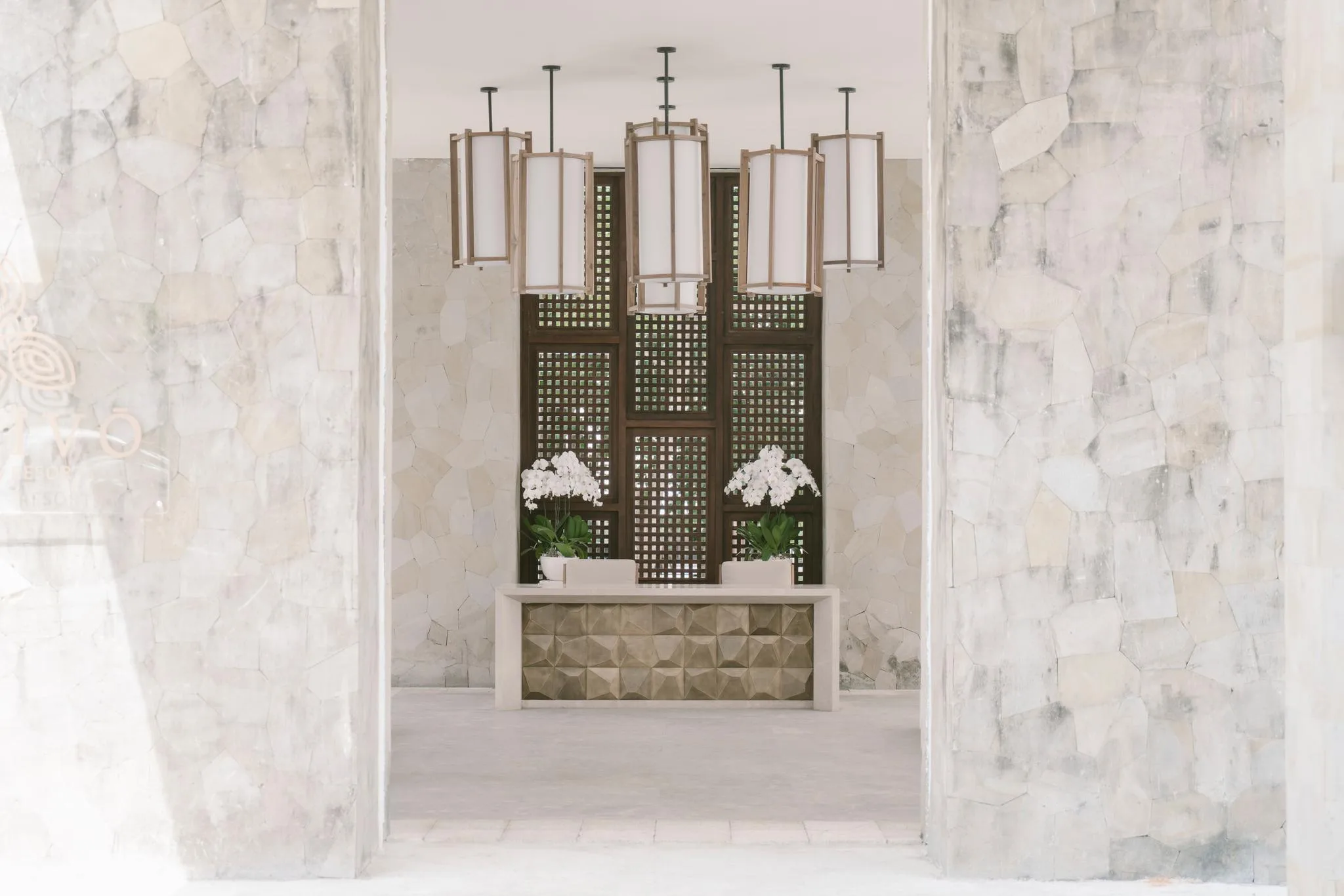REVIVO Wellness Resort Nusa Dua Bali - Photo 4