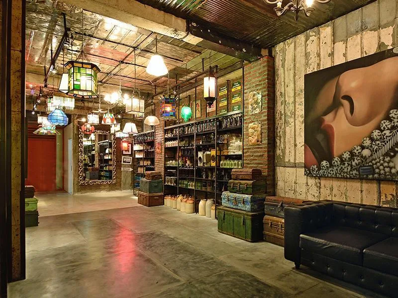 Sama Sama Suites and Restaurant - Photo 3