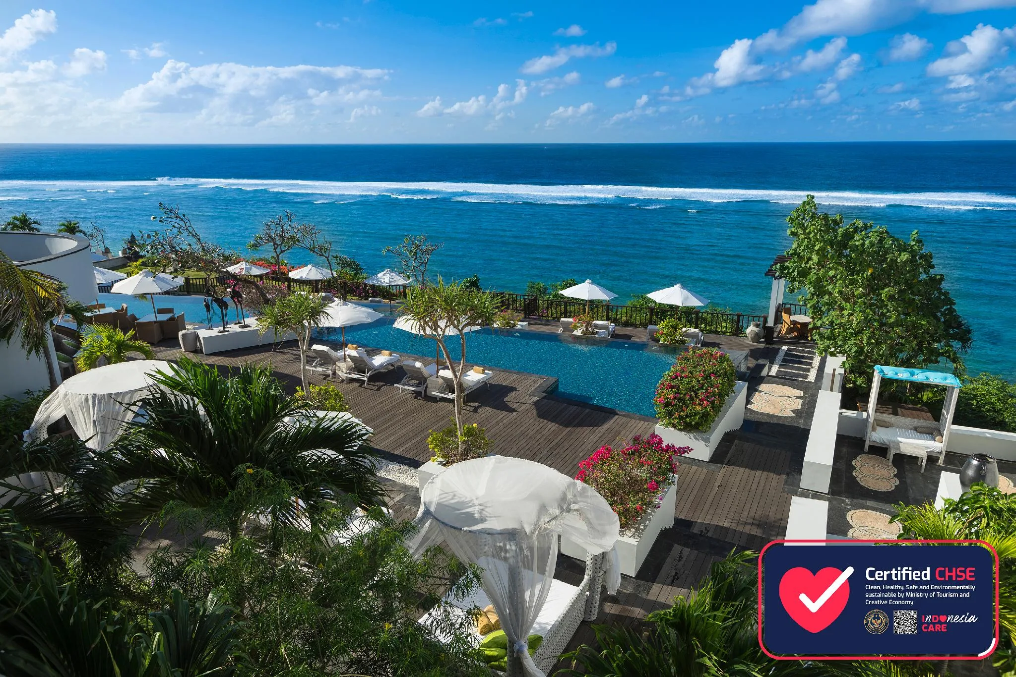 Samabe Bali Suites & Villas - Photo 1