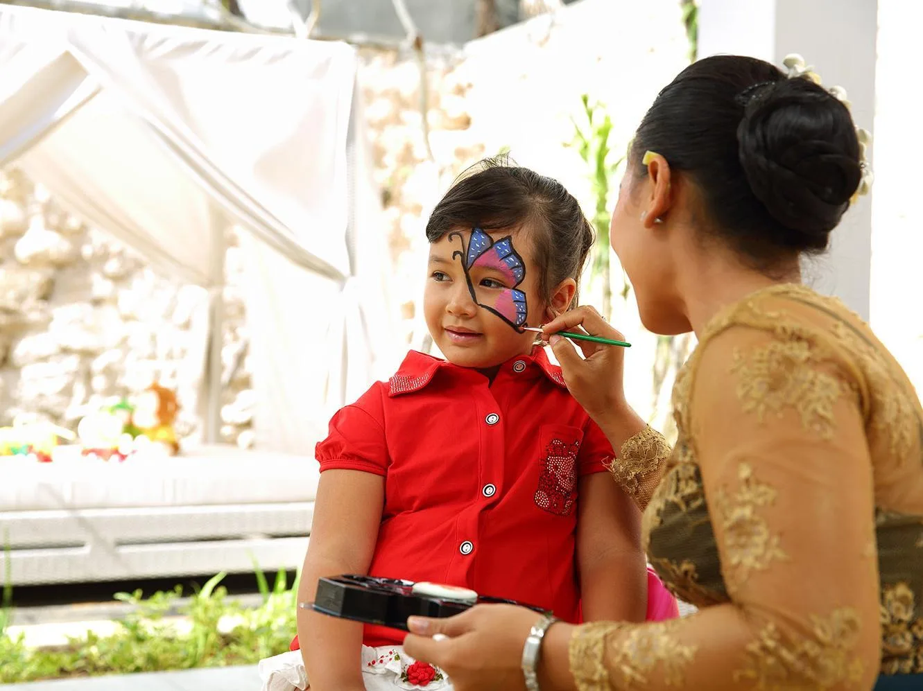 Samabe Bali Suites & Villas - Photo 3