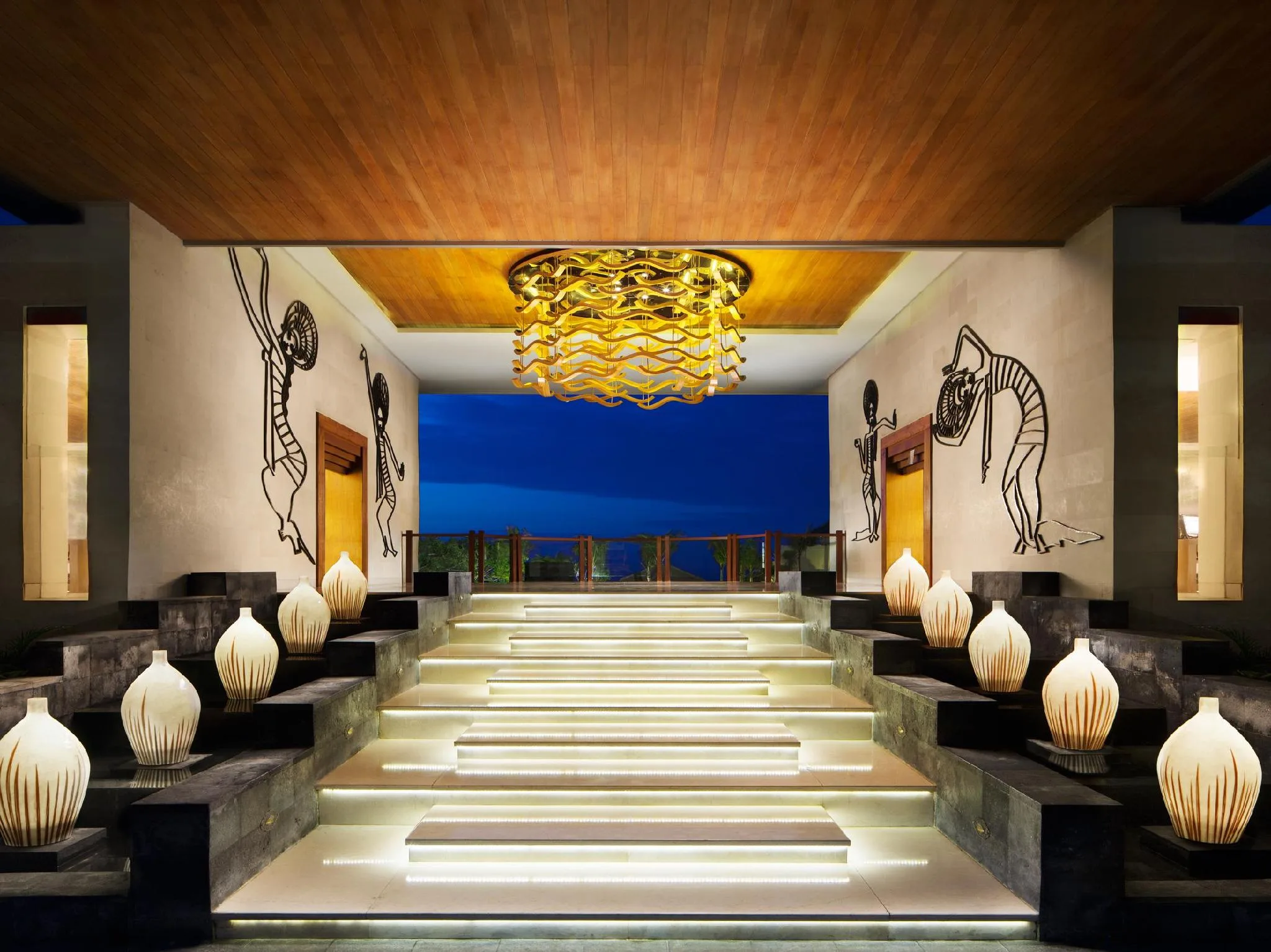 Samabe Bali Suites & Villas - Photo 4