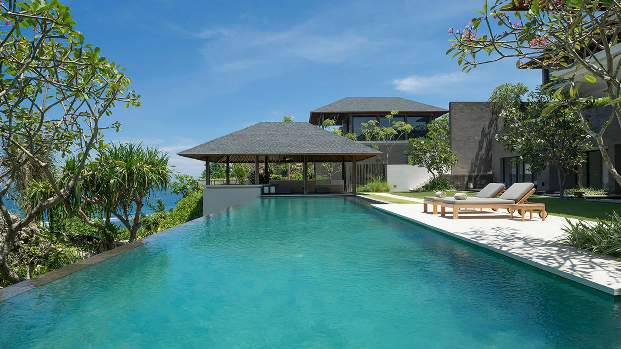 Sohamsa Ocean Estate by Elite Havens Luxury Resort Nusa Dua