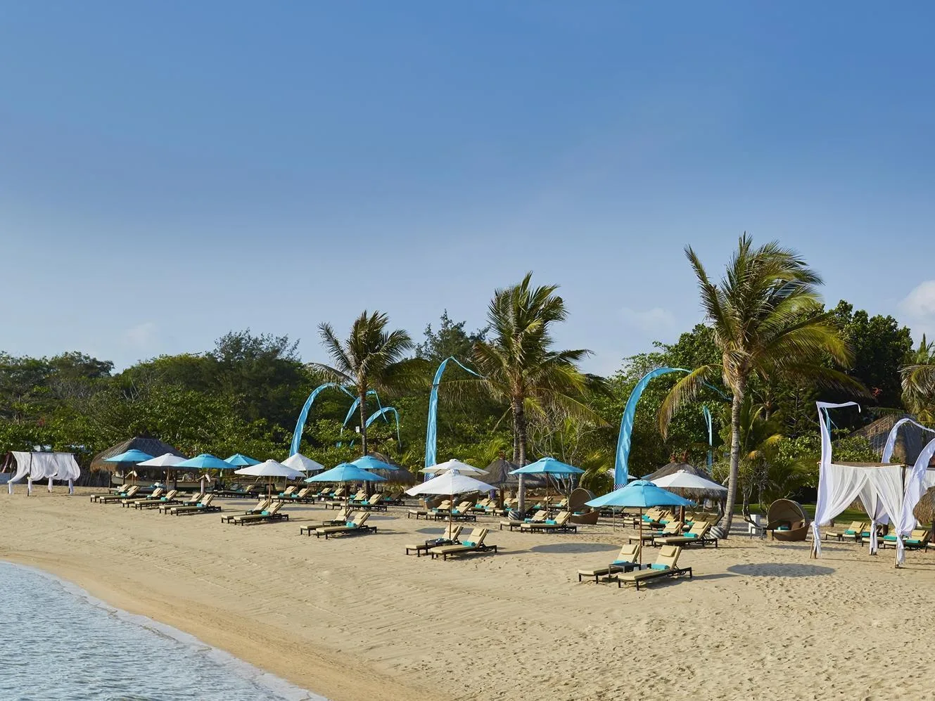 Sol by Meliá Benoa Bali - All Inclusive Luxury Resort Nusa Dua