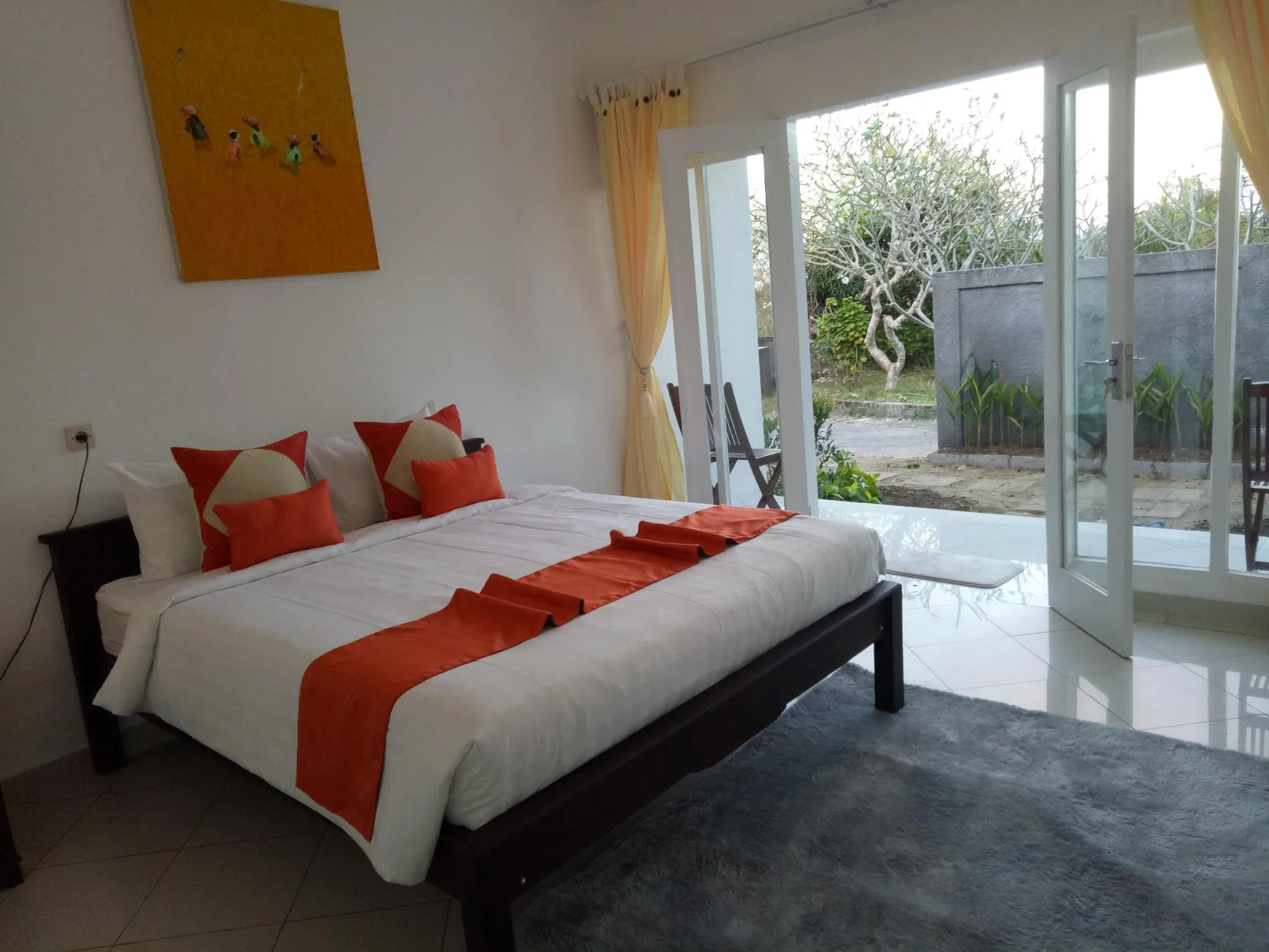 SUMMER HOMESTAY - Photo 2