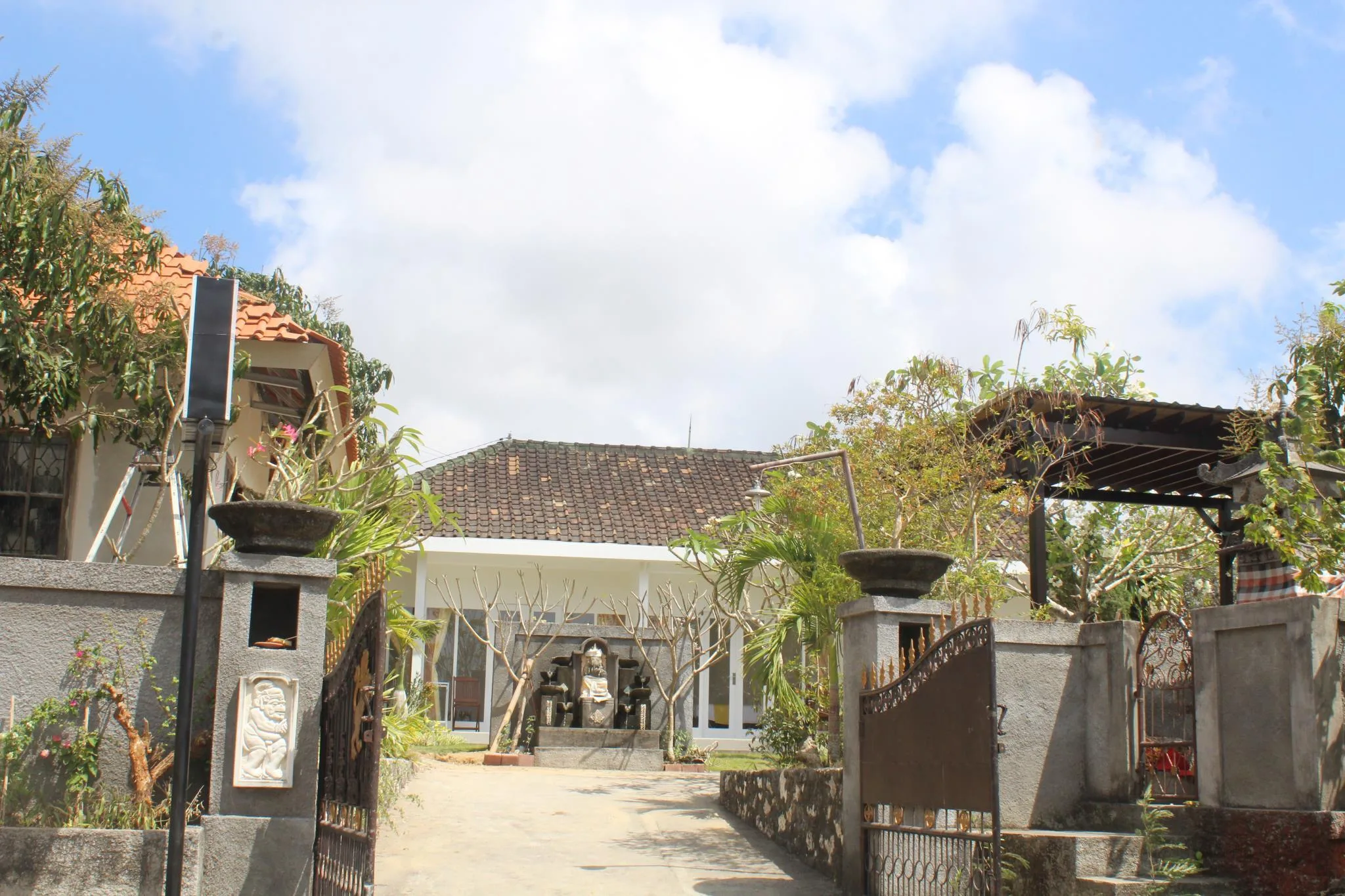 SUMMER HOMESTAY - Photo 4