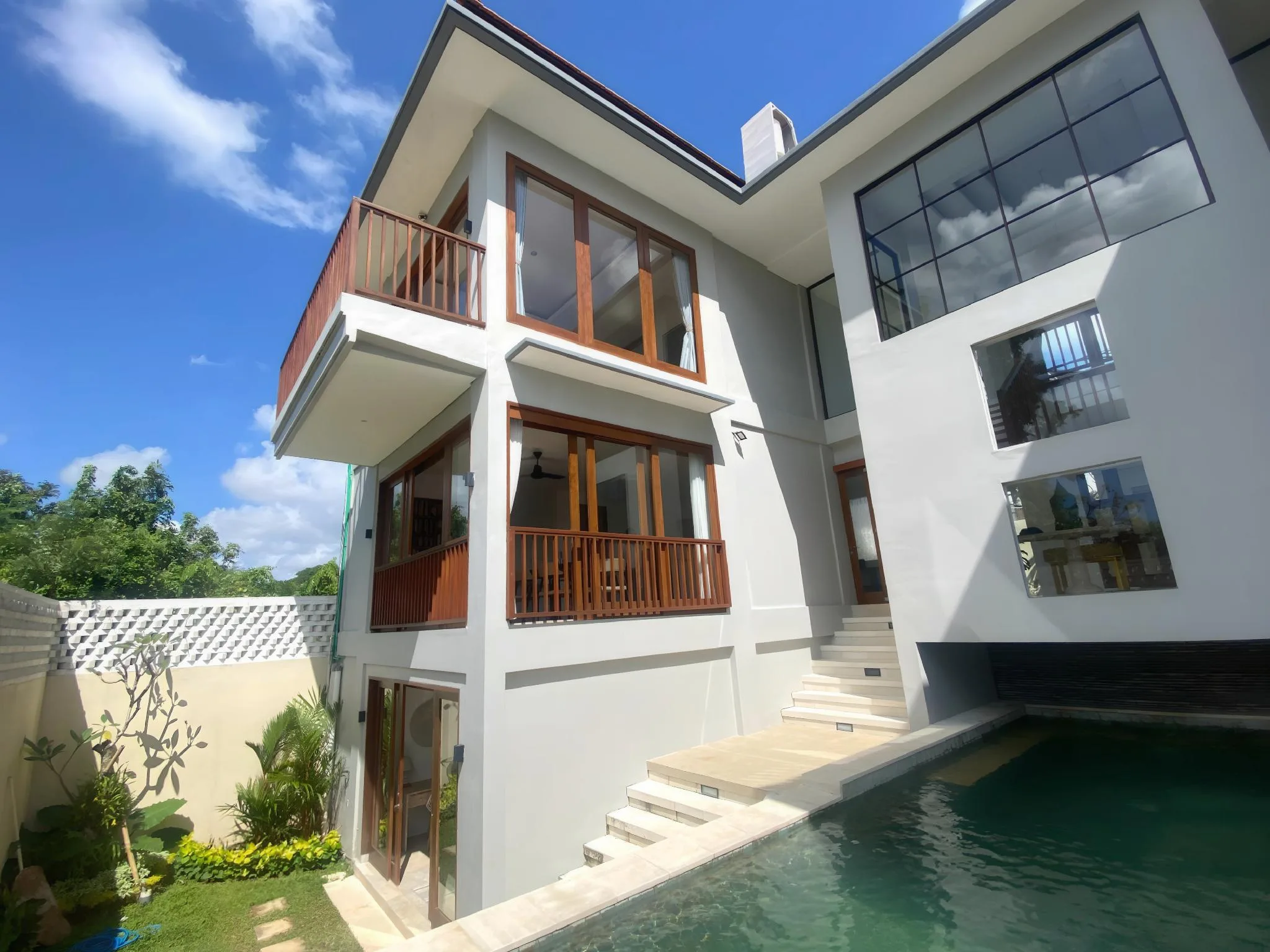 SummerVille Nusa Dua by REJA Villas - Photo 1
