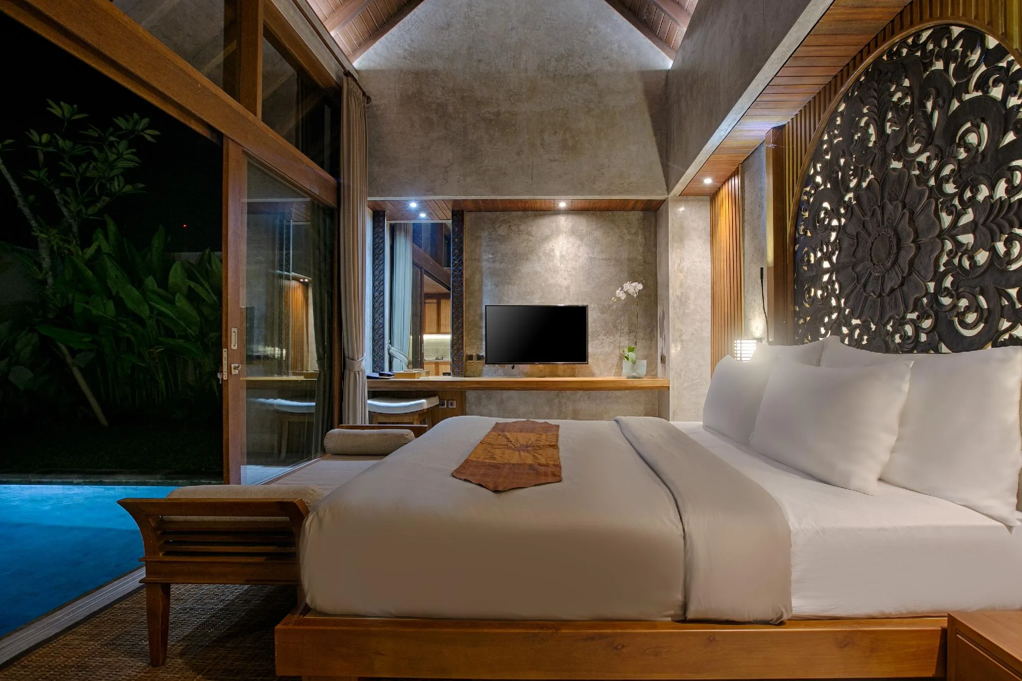 Taman Dharmawangsa Suites - Photo 2