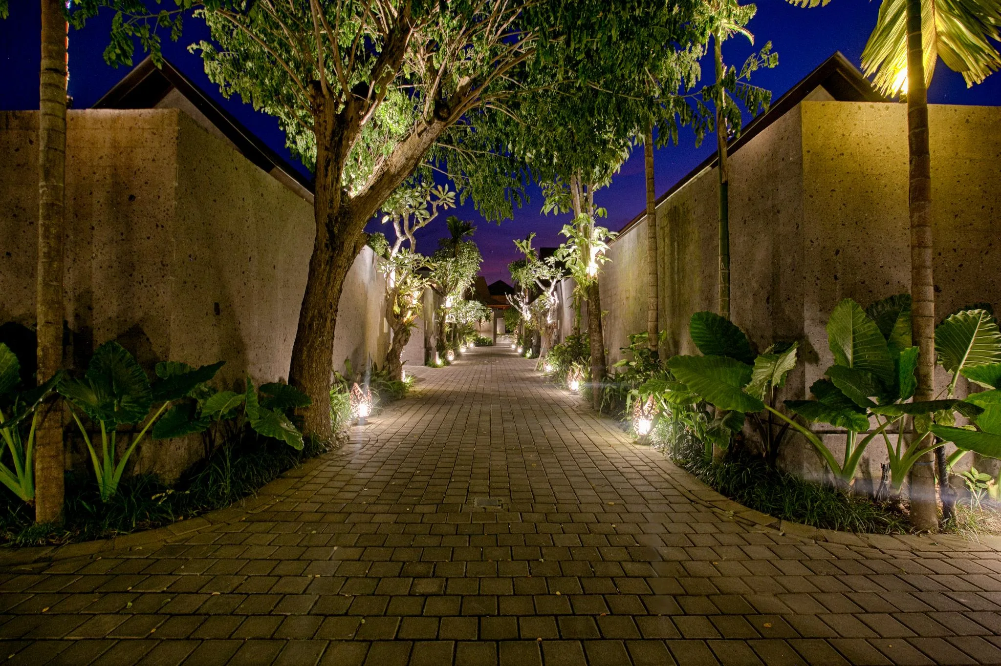 Taman Dharmawangsa Suites - Photo 3