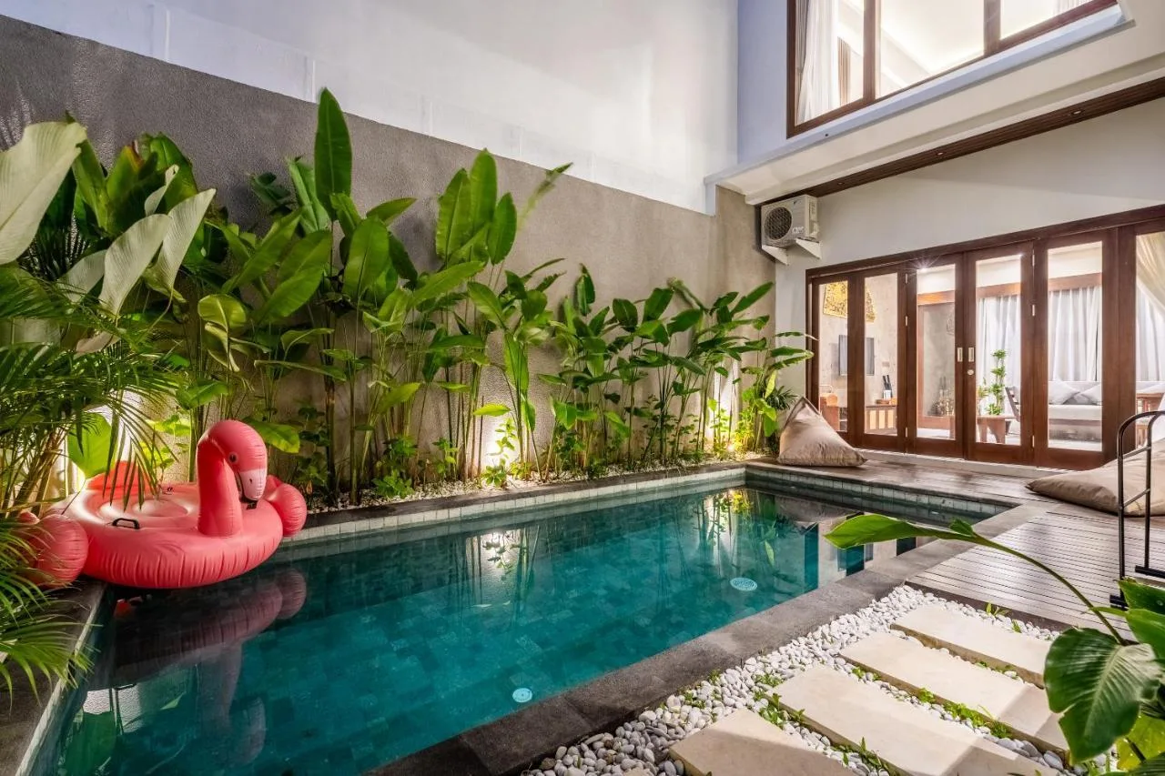 Taman Dharmawangsa Villa - 3BR Luxury in Nusa Dua - Photo 1