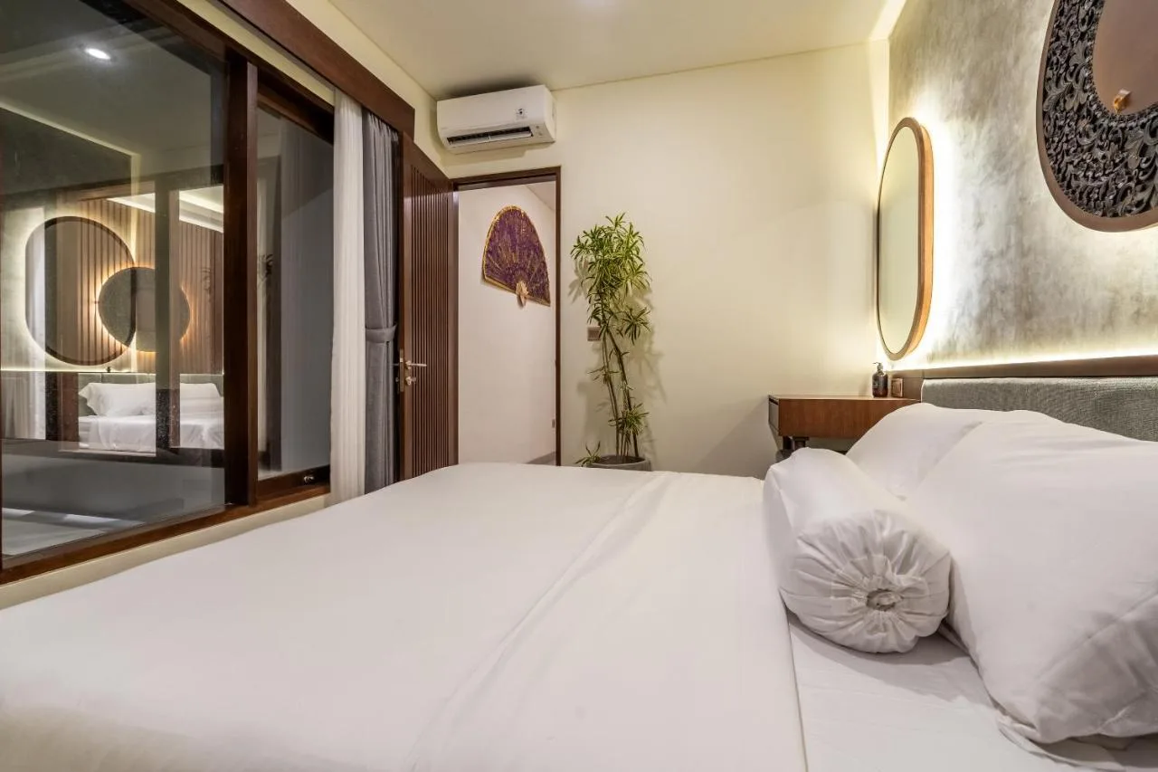 Taman Dharmawangsa Villa - 3BR Luxury in Nusa Dua - Photo 2