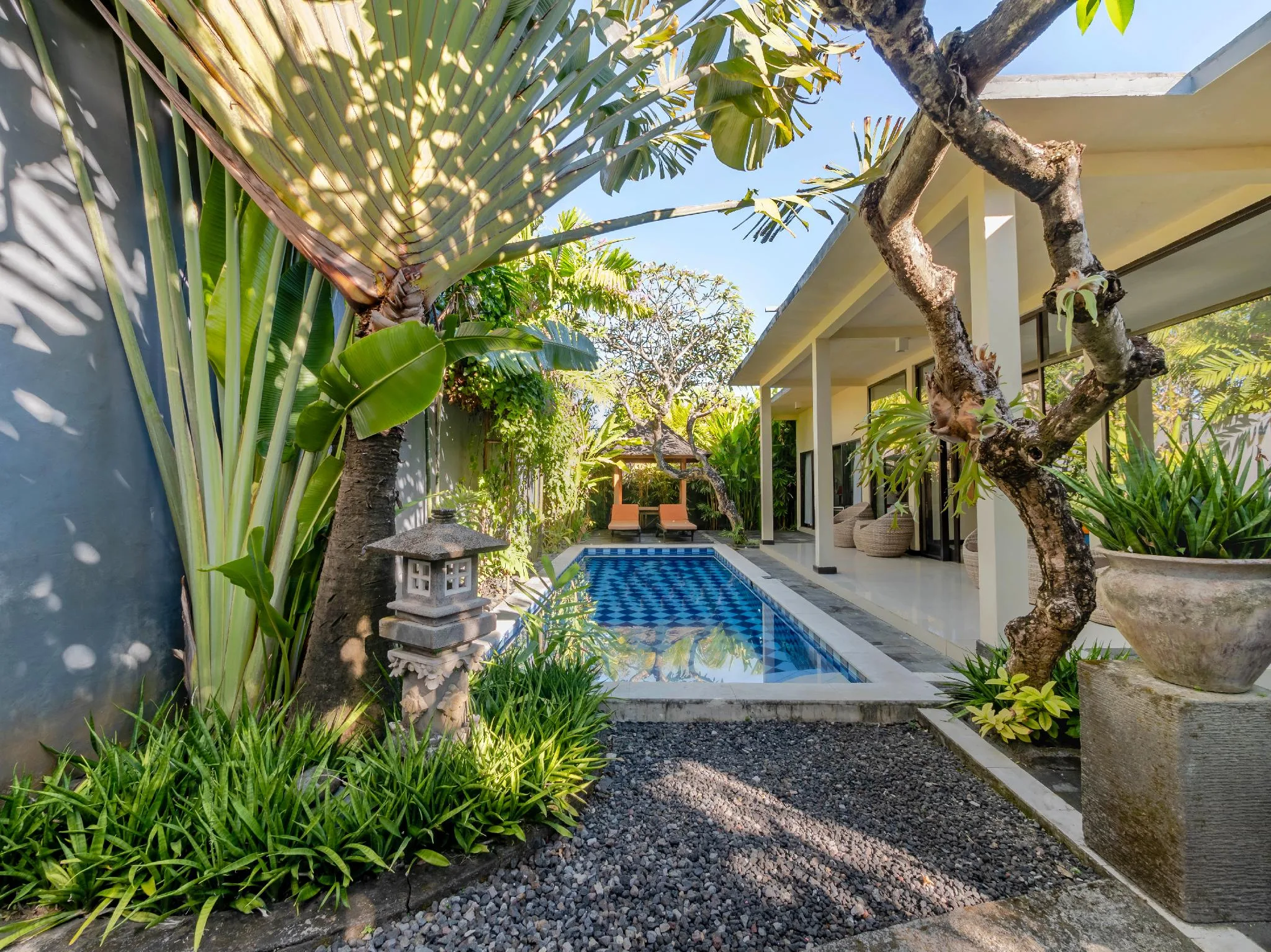Terrace Bali Villa - Photo 1