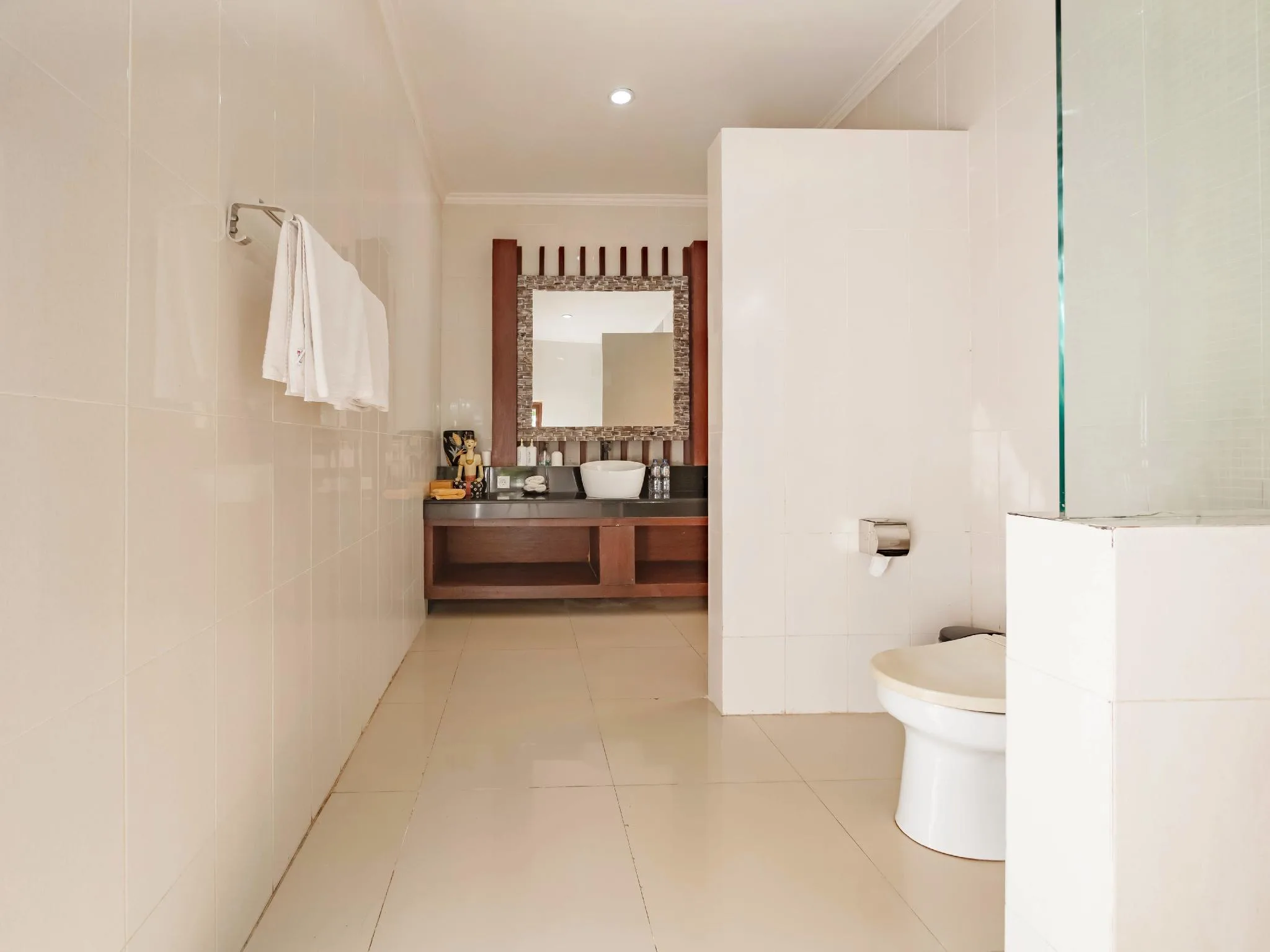 Terrace Bali Villa - Photo 2