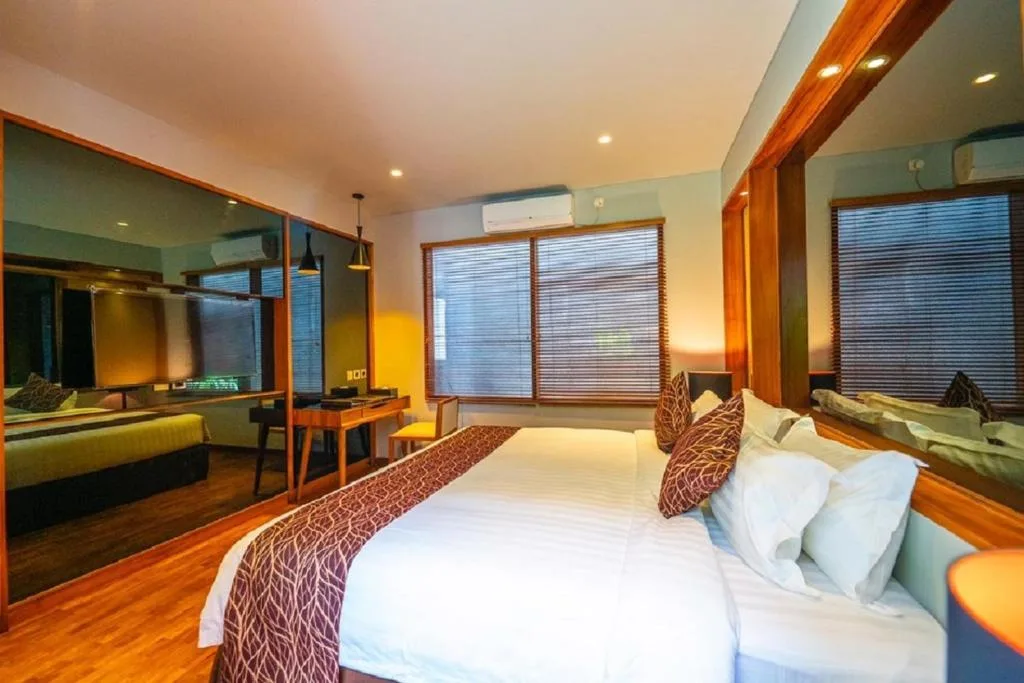 The 2 Bedroom Villa W/Pool In Nusa Dua - Photo 2