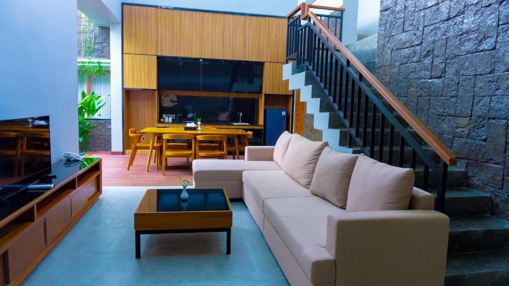 The 2 Bedroom Villa W/Pool In Nusa Dua - Photo 4