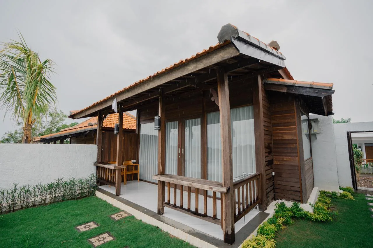 The Akasea Villa Bali - Photo 2