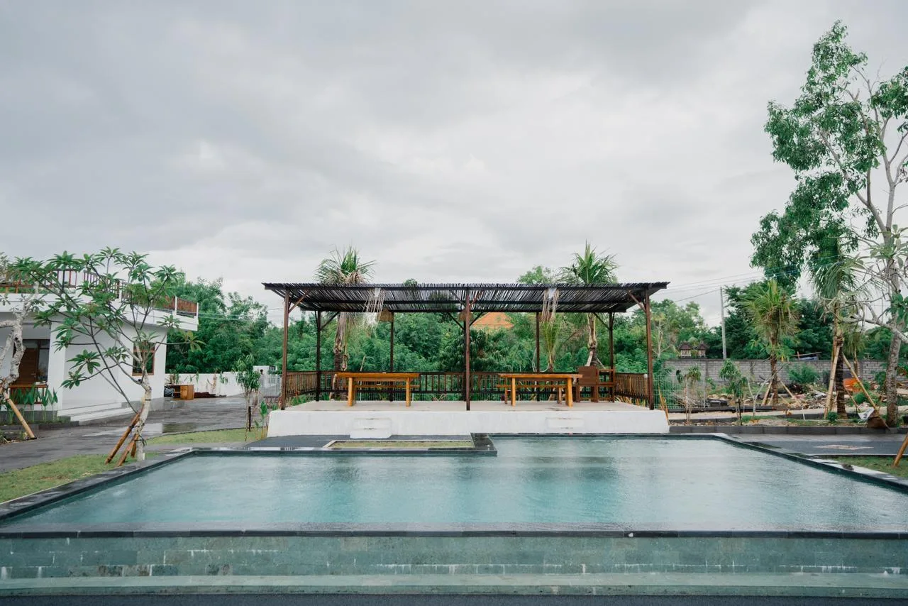 The Akasea Villa Bali - Photo 3
