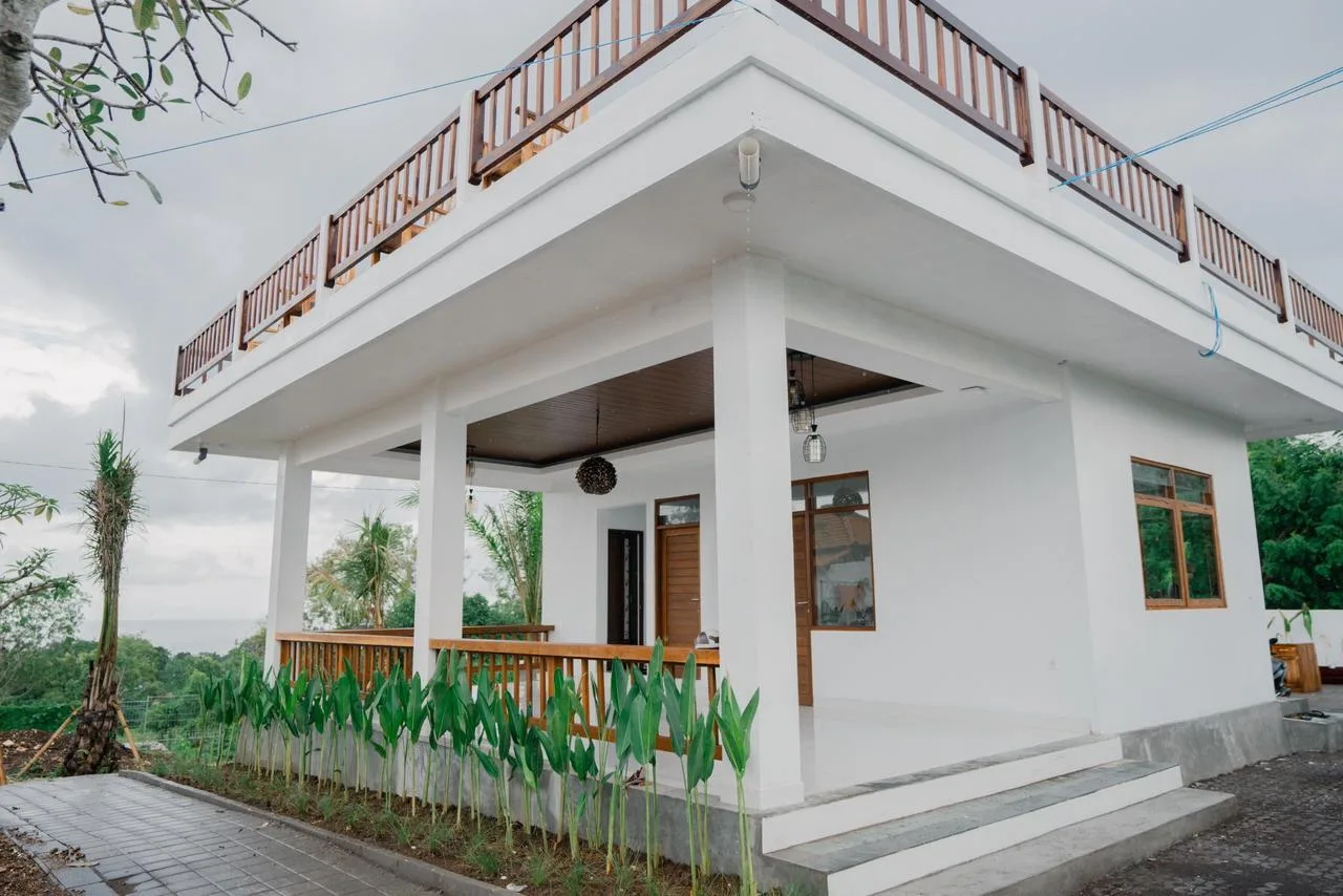 The Akasea Villa Bali - Photo 4