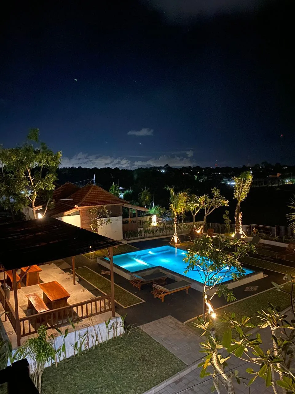 The Akasea Villa Bali Luxury Resort Nusa Dua