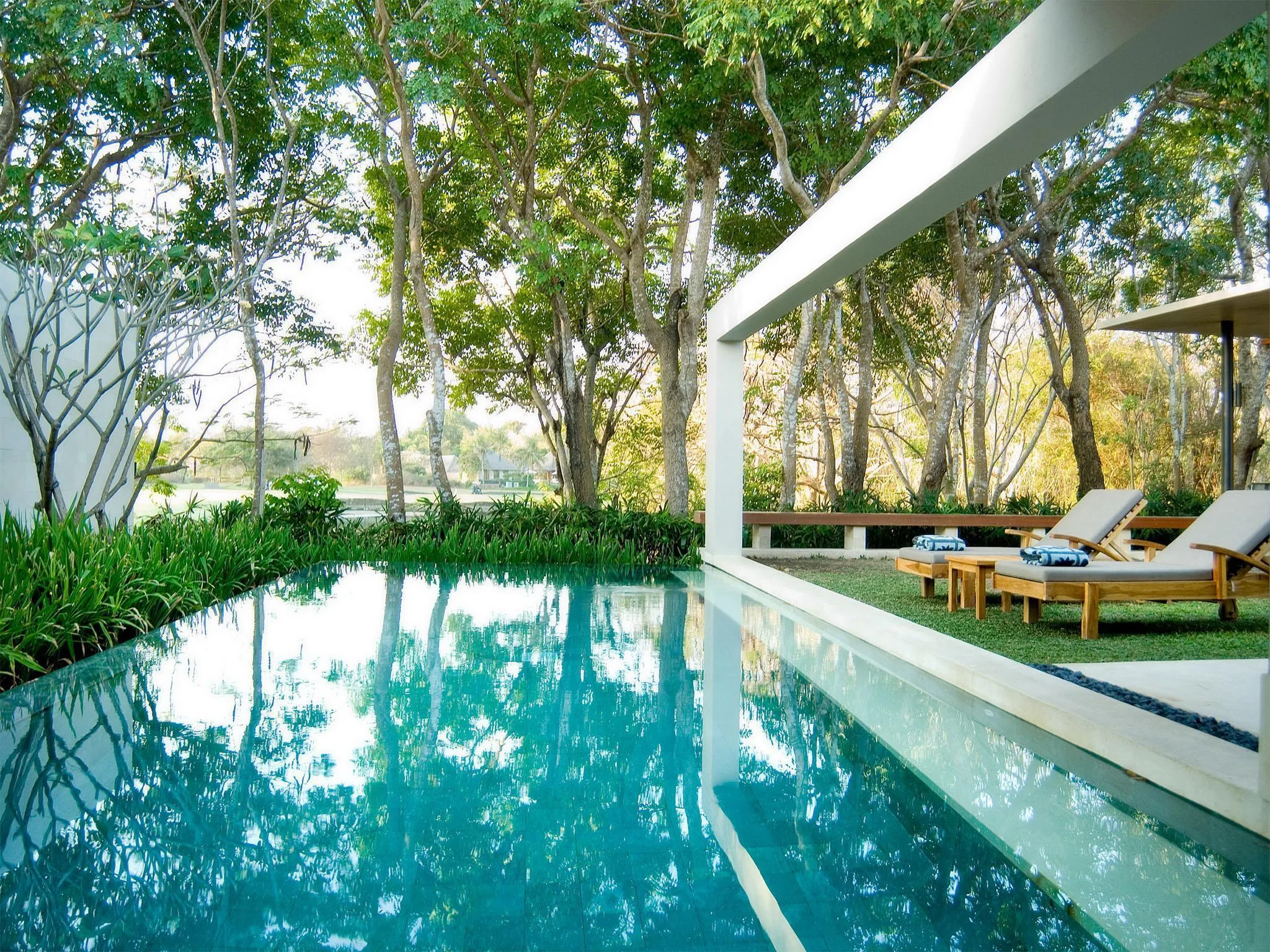 The Balé Nusa Dua by LifestyleRetreats - Photo 2