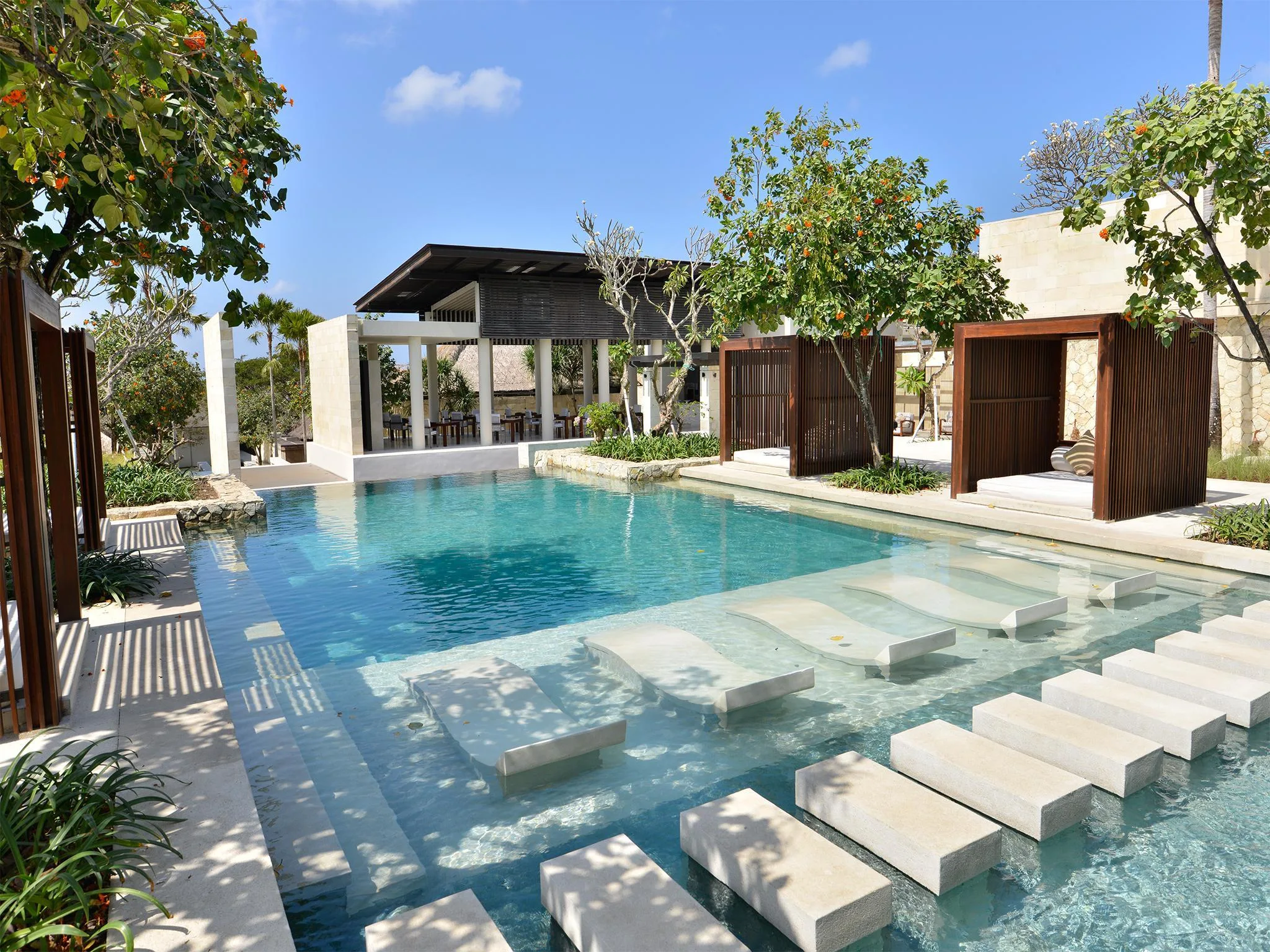 The Balé Nusa Dua by LifestyleRetreats Luxury Resort Nusa Dua