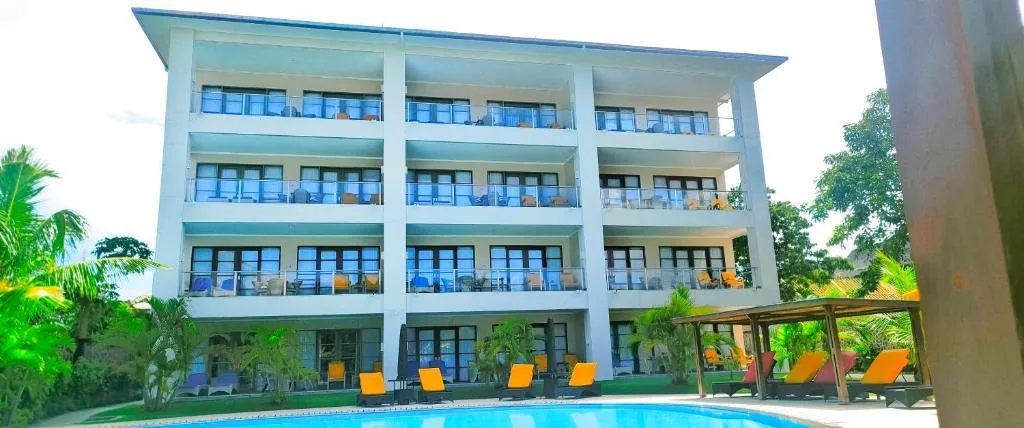 The Bay Sunflower Apartment Luxury Resort Nusa Dua