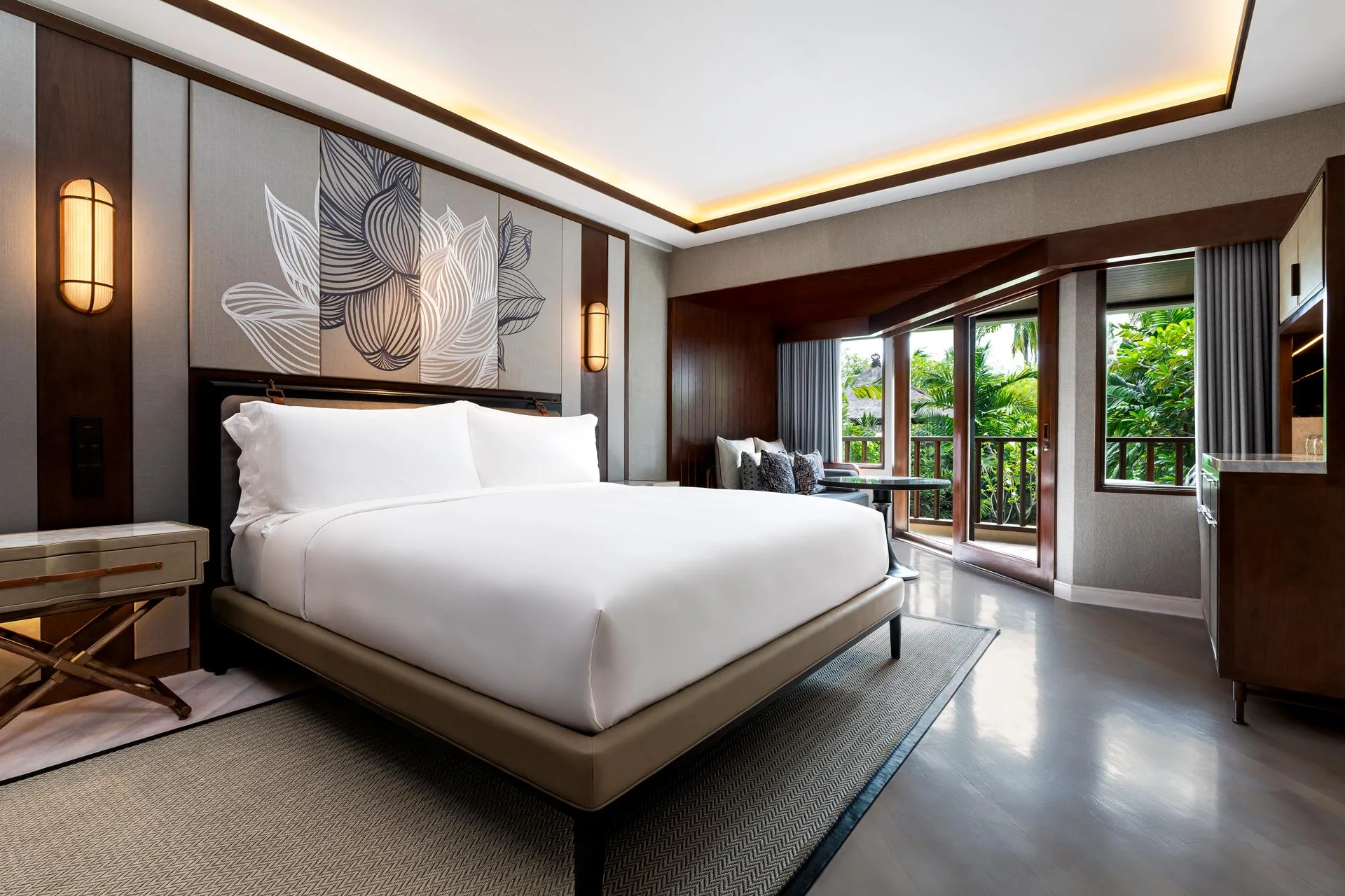 The Laguna, a Luxury Collection Resort & Spa, Nusa Dua, Bali - Photo 2