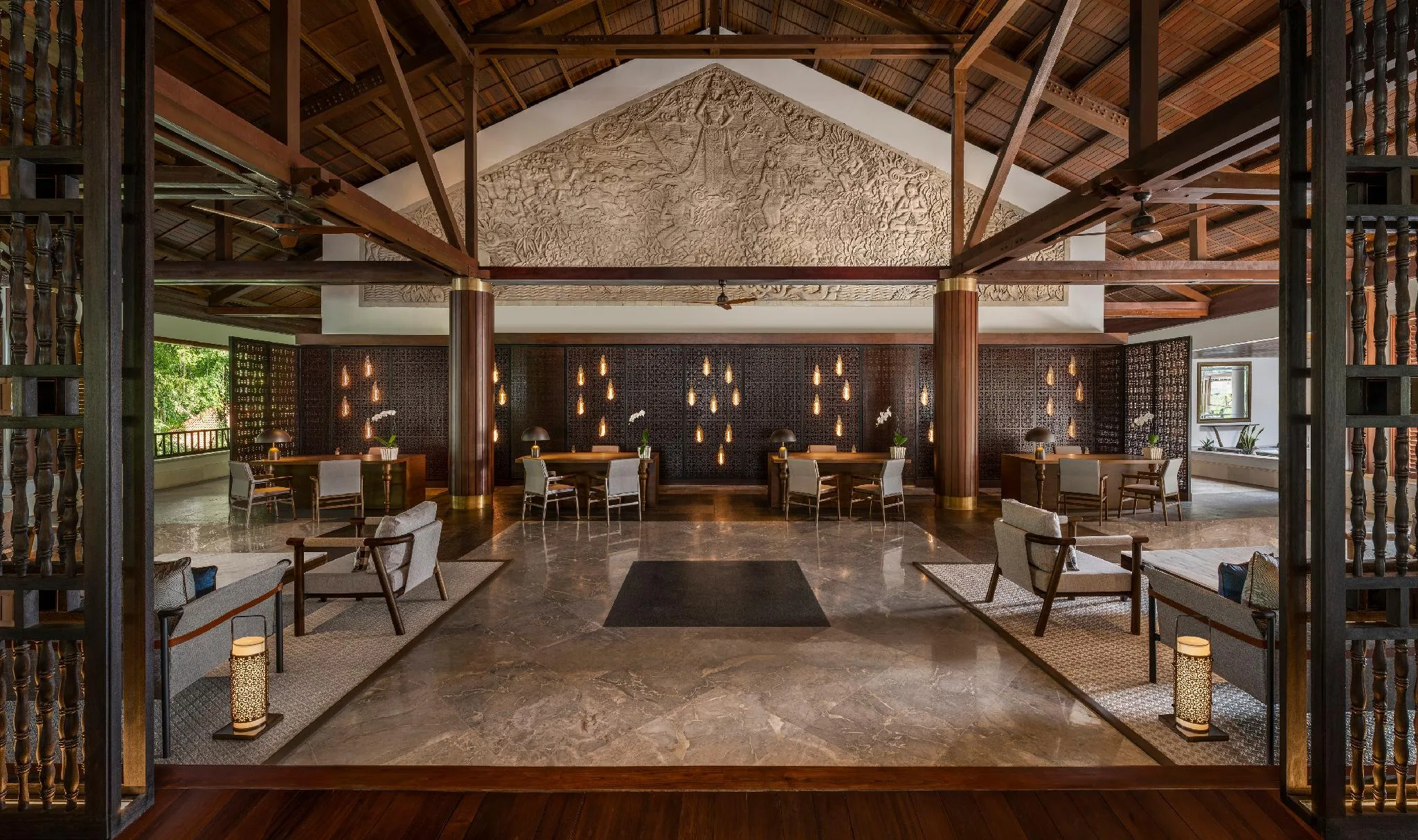 The Laguna, a Luxury Collection Resort & Spa, Nusa Dua, Bali - Photo 3