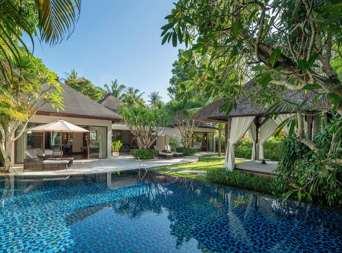 The Laguna, a Luxury Collection Resort & Spa, Nusa Dua, Bali - Photo 4