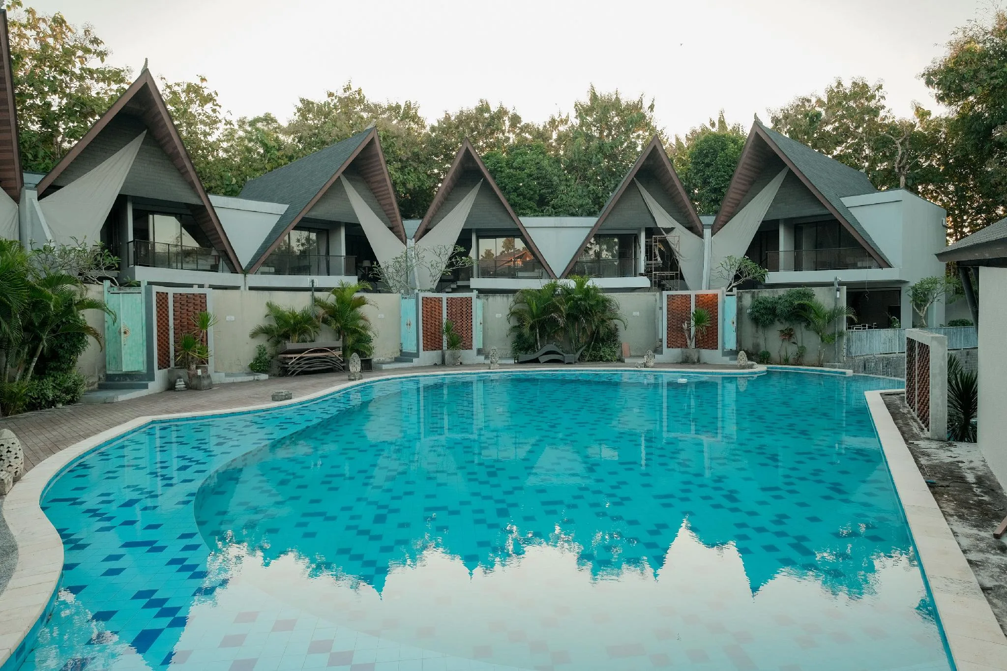 The Lavana Akatara Villa Nusa Dua - Photo 1
