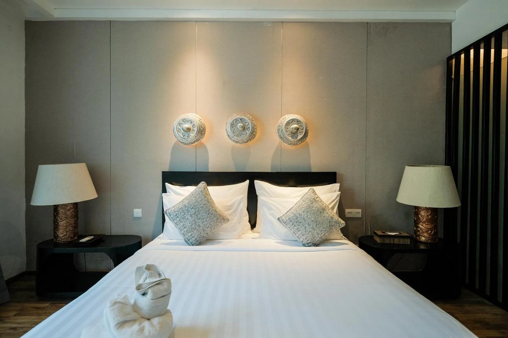 The Lavana Akatara Villa Nusa Dua - Photo 2