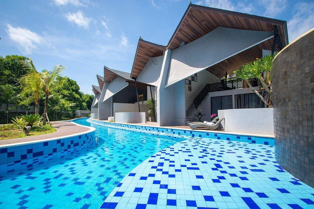 The Lavana Akatara Villa Nusa Dua - Photo 3