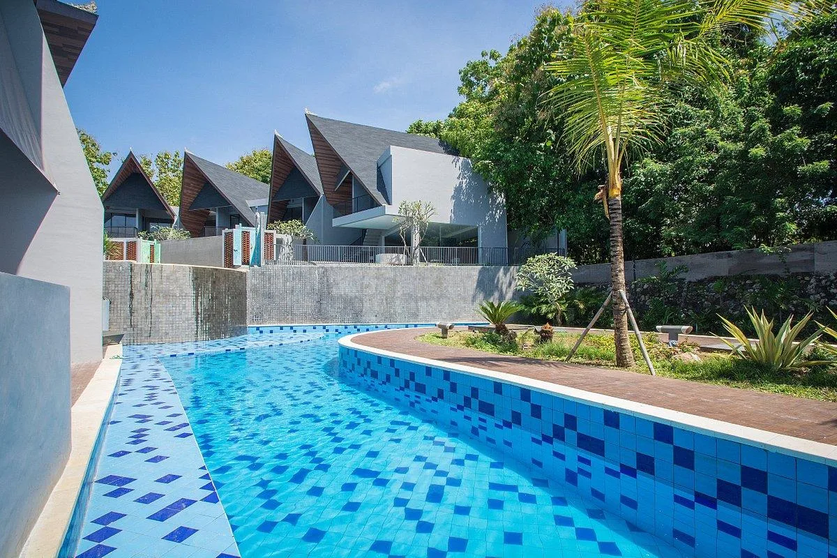 The Lavana Akatara Villa Nusa Dua - Photo 4