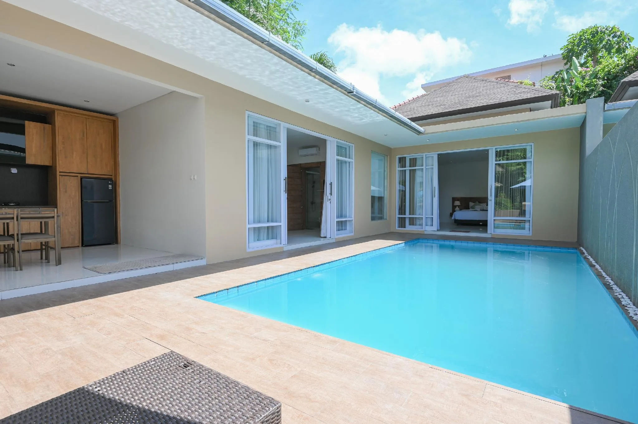 The Lavana Rainie's Villa Nusa Dua - Photo 1