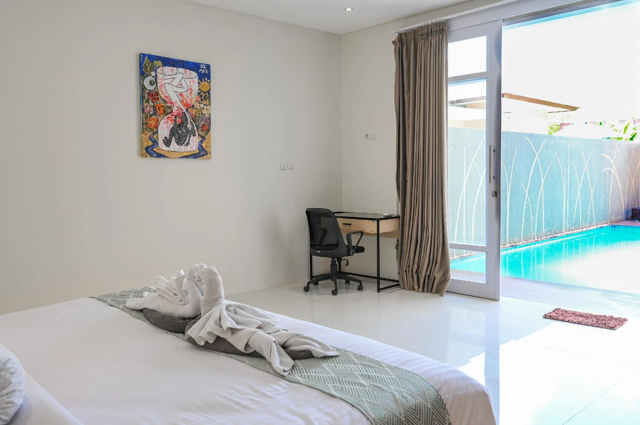 The Lavana Rainie's Villa Nusa Dua - Photo 2