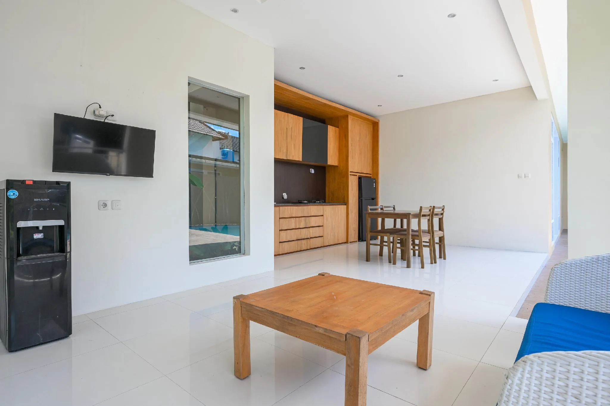 The Lavana Rainie's Villa Nusa Dua - Photo 3