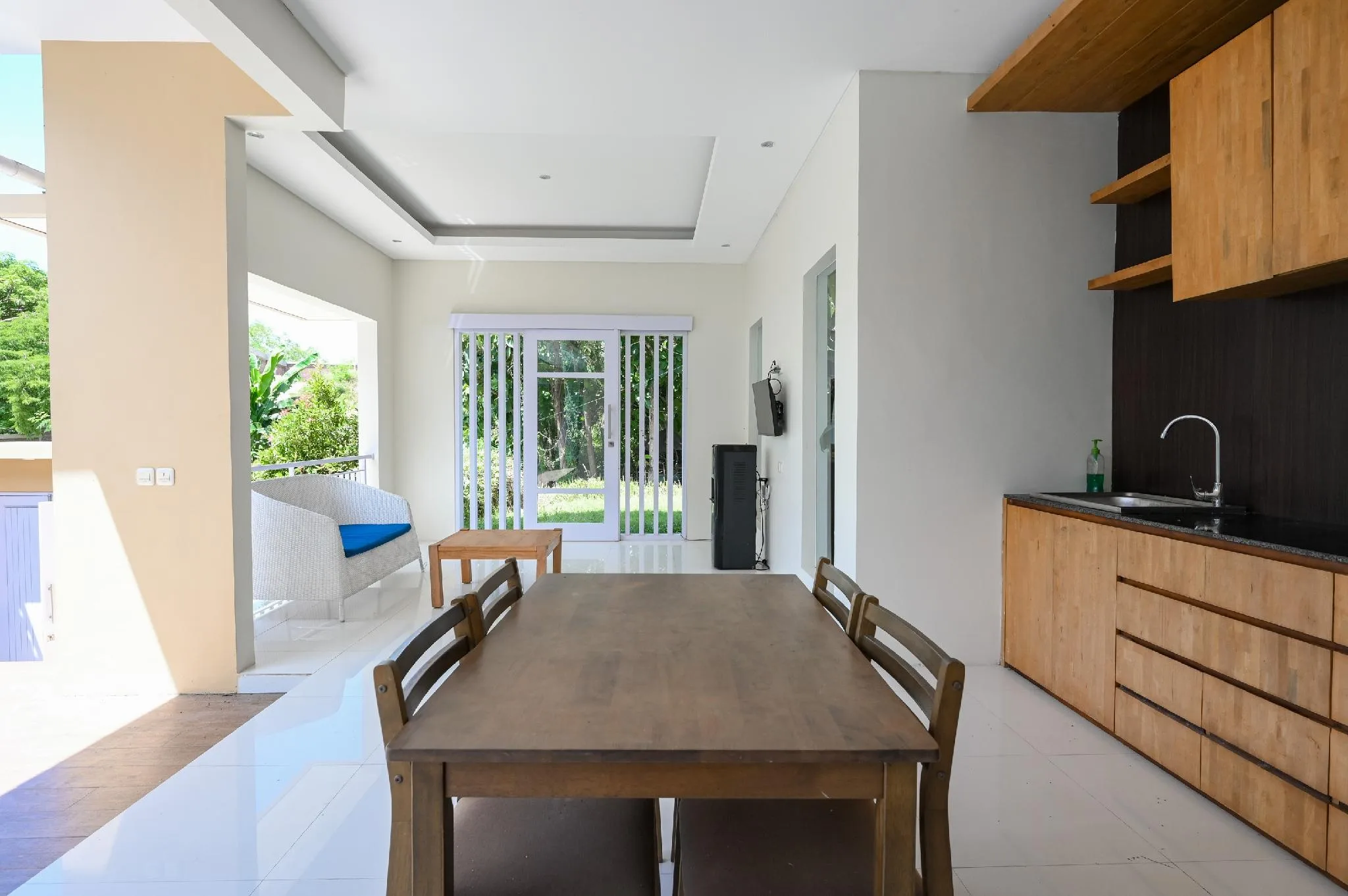 The Lavana Rainie's Villa Nusa Dua - Photo 4