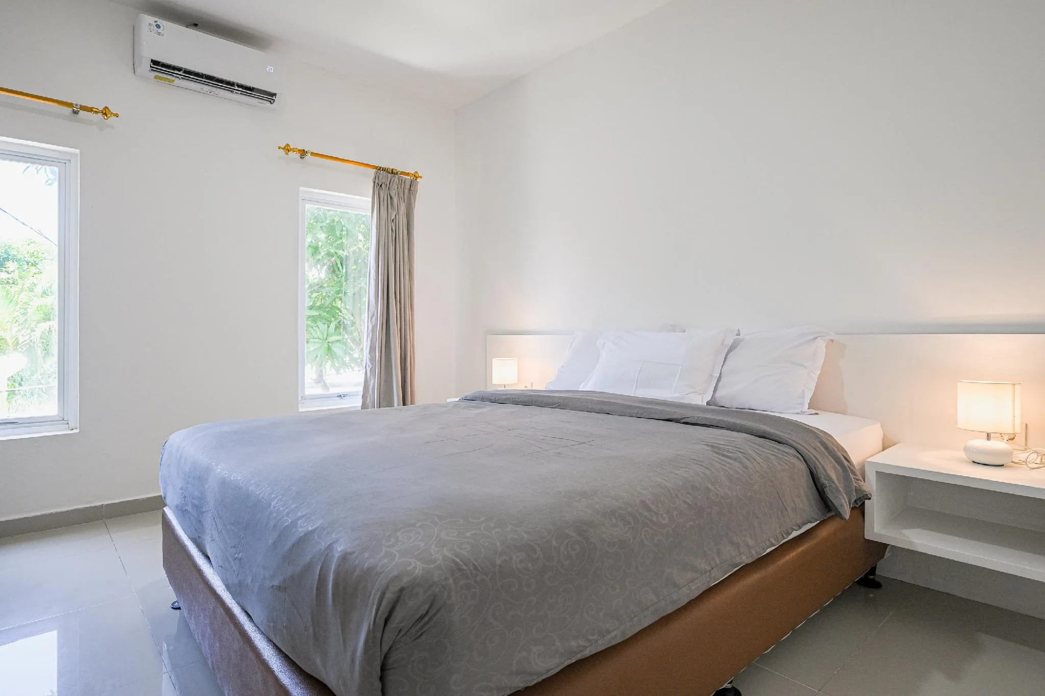 The Lavana Tresna Villa 7 Nusa Dua Luxury Resort Nusa Dua