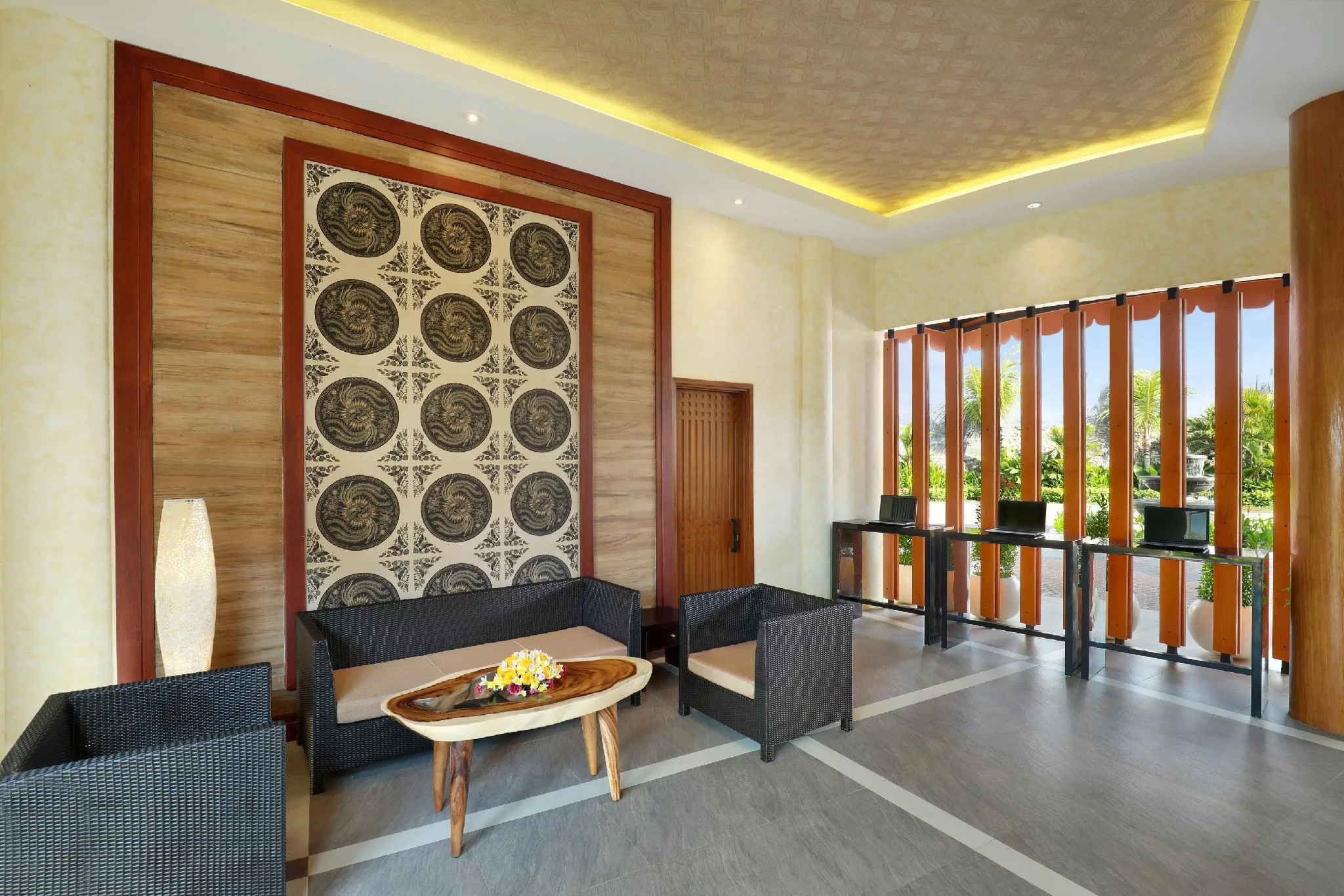 The Miracle Nusa Dua - Photo 3