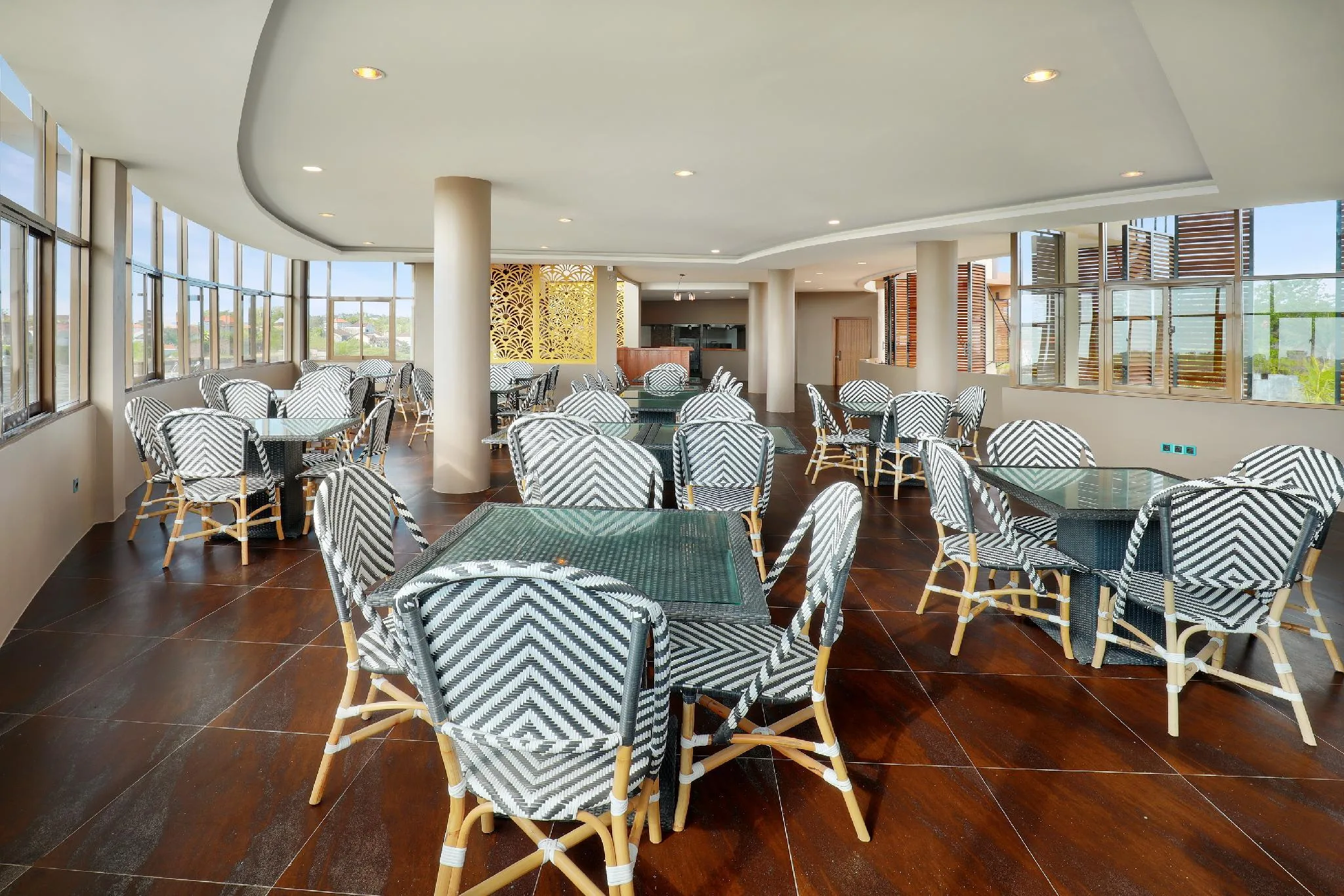 The Miracle Nusa Dua - Photo 4