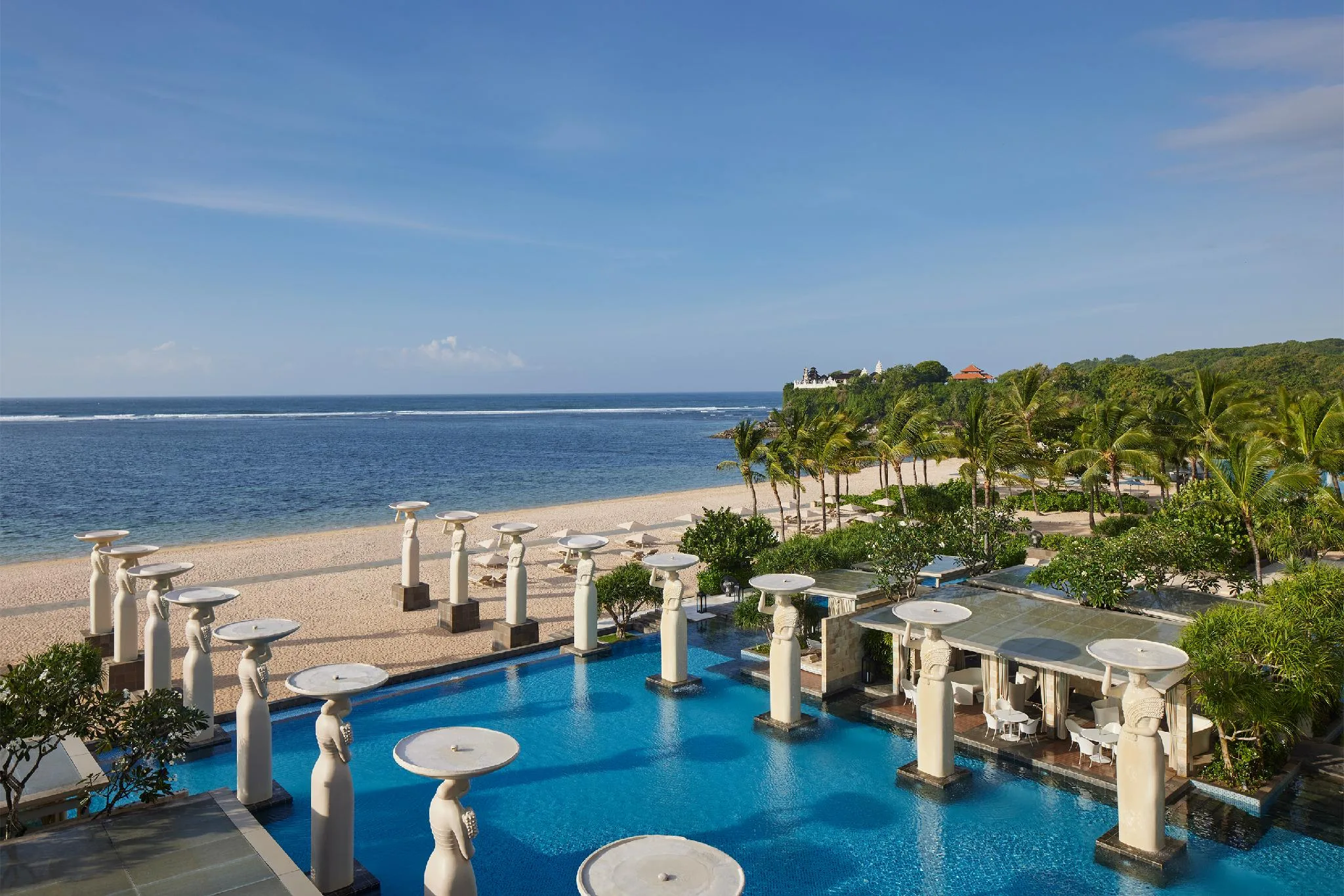 The Mulia - Photo 1