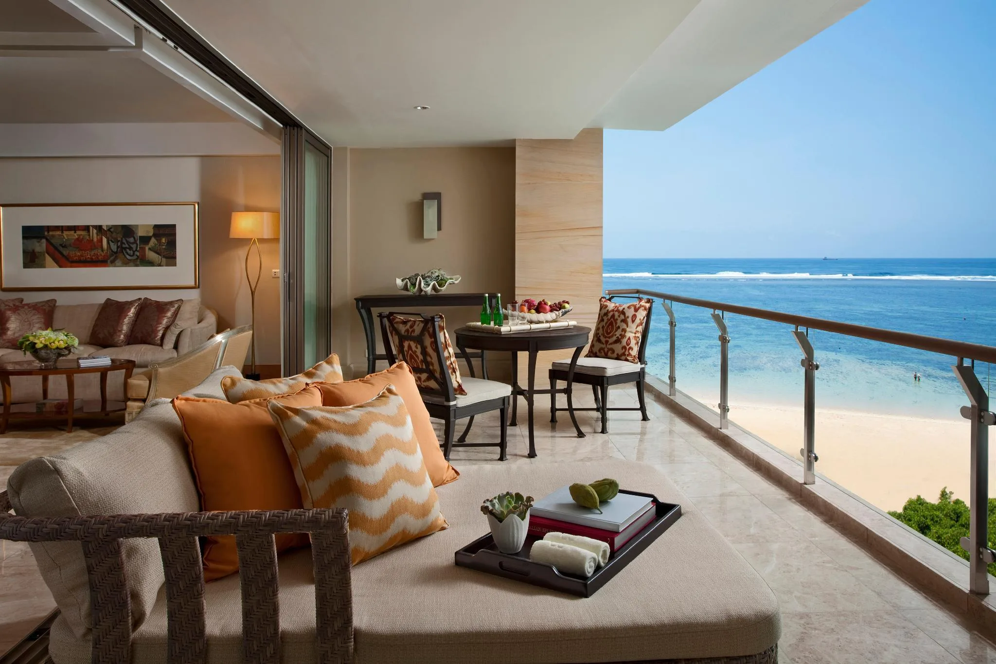 The Mulia - Photo 2