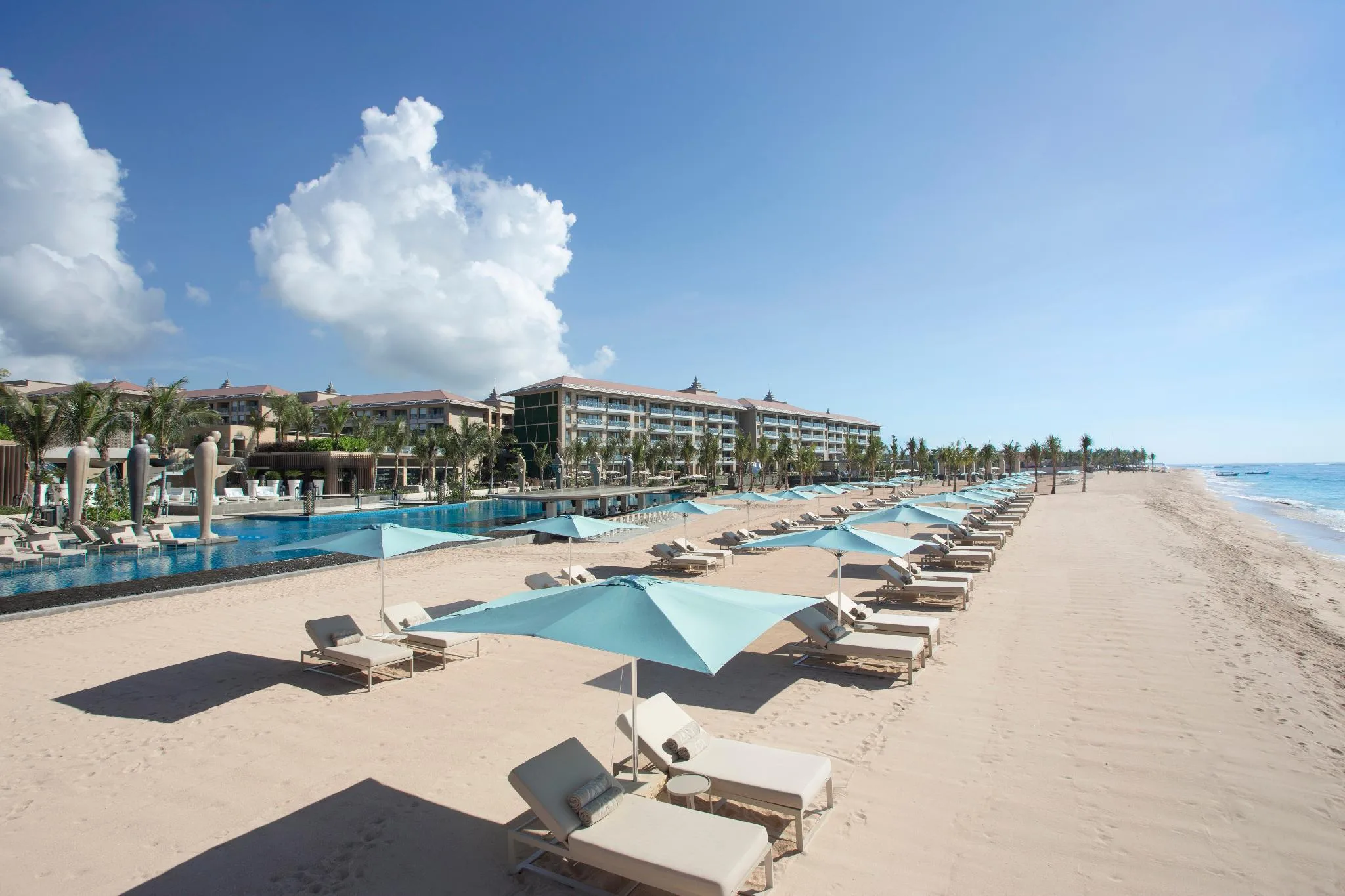 The Mulia - Photo 3