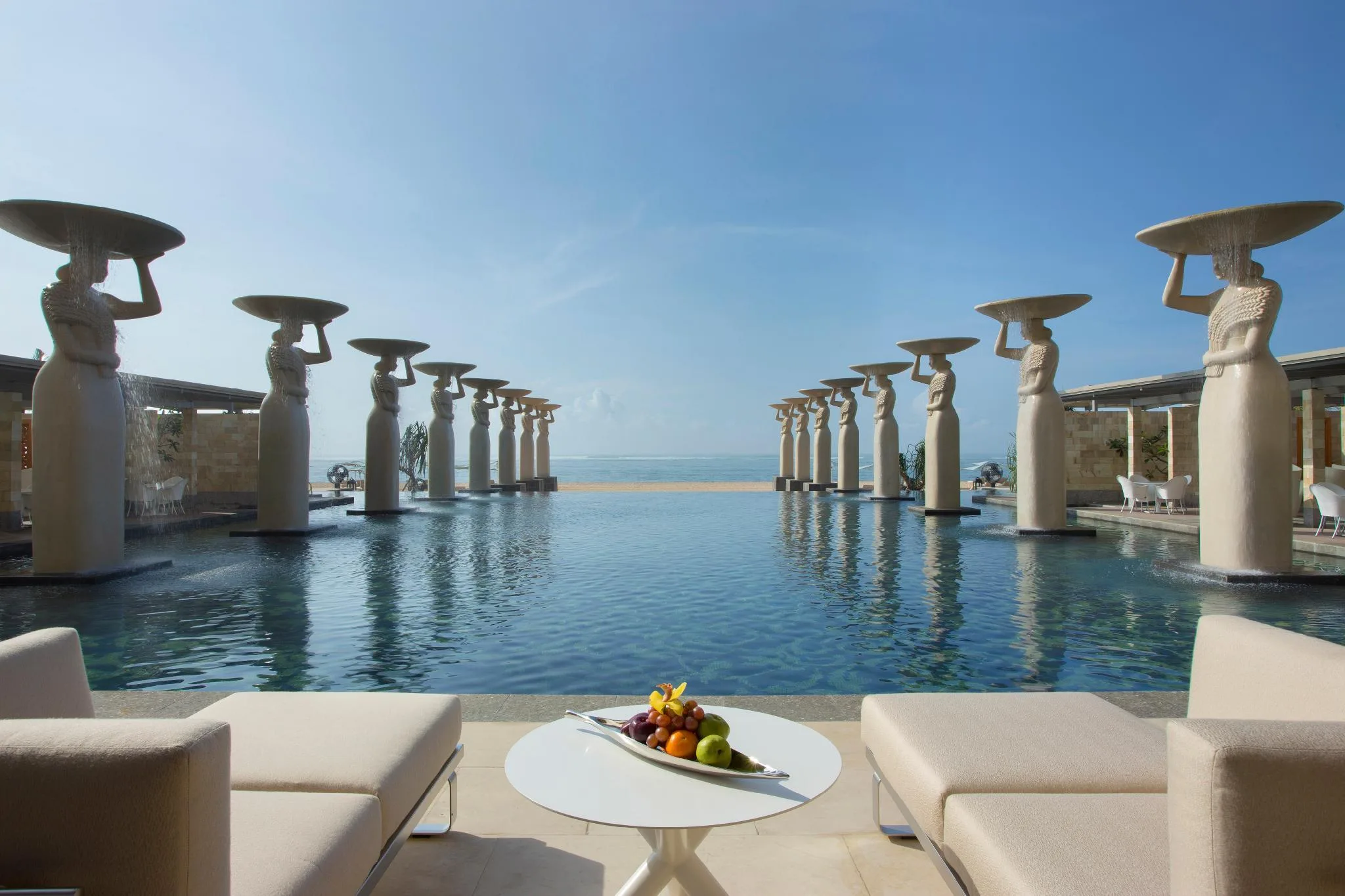 The Mulia - Photo 4