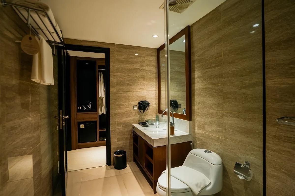 The Nest Hotel Nusa Dua - Photo 2