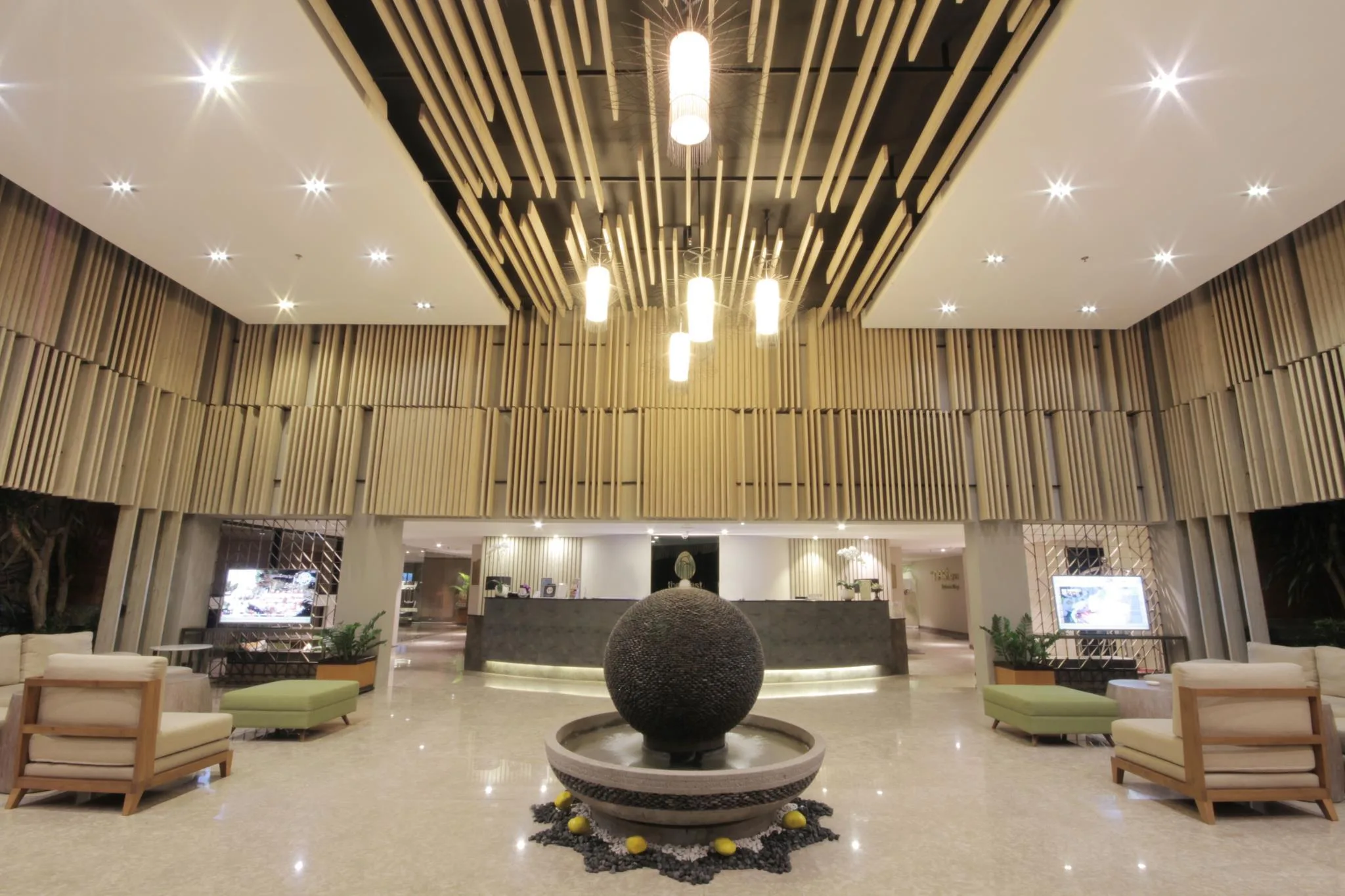 The Nest Hotel Nusa Dua - Photo 3