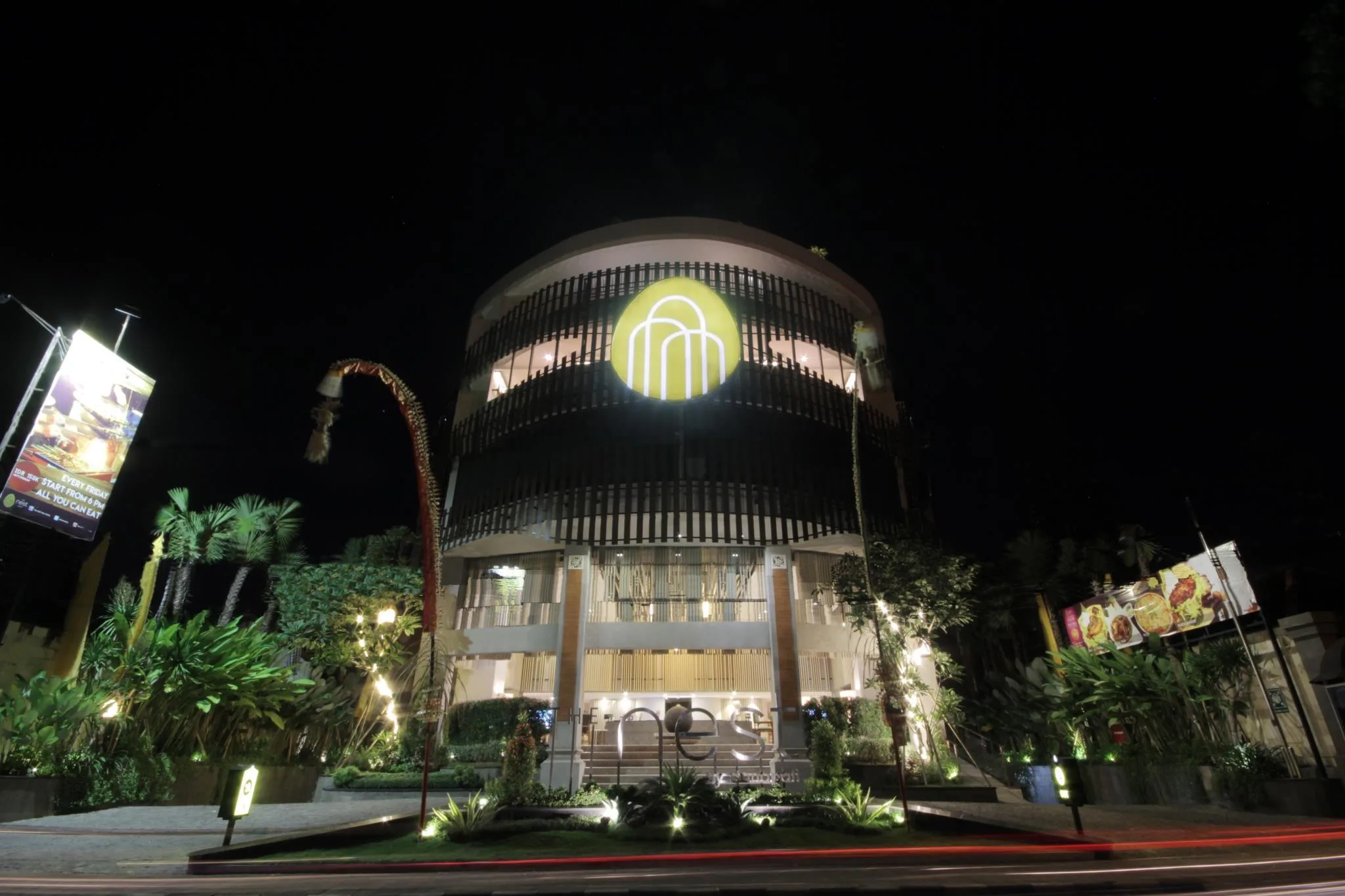 The Nest Hotel Nusa Dua - Photo 4