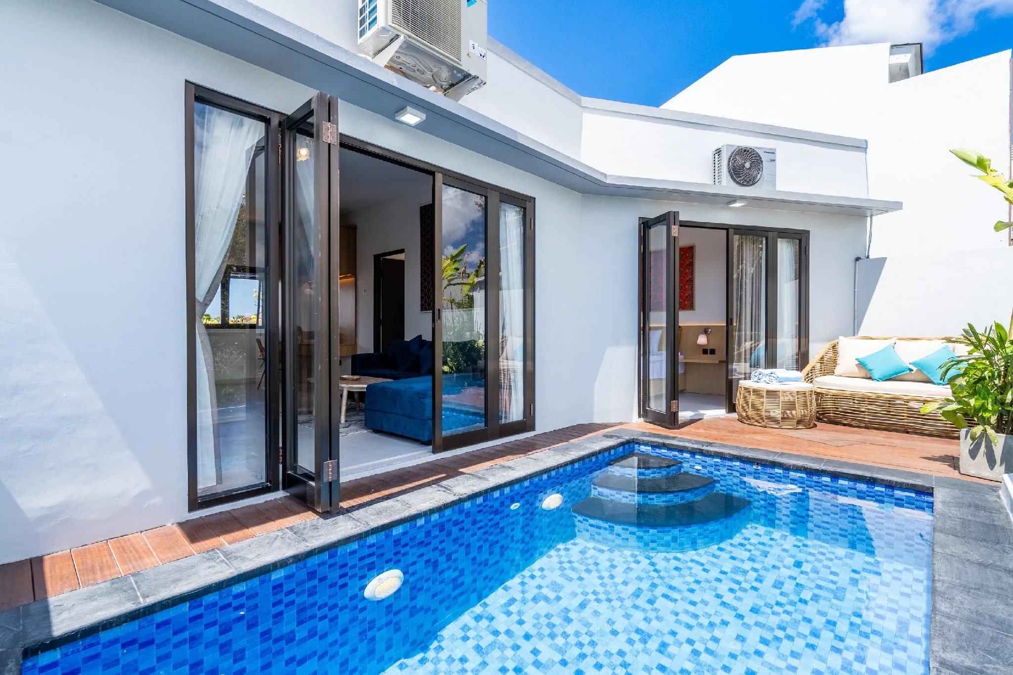 The Peak 8 Nusa Dua - Photo 3