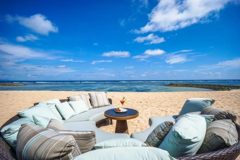 The Ritz-Carlton, Bali - Photo 2