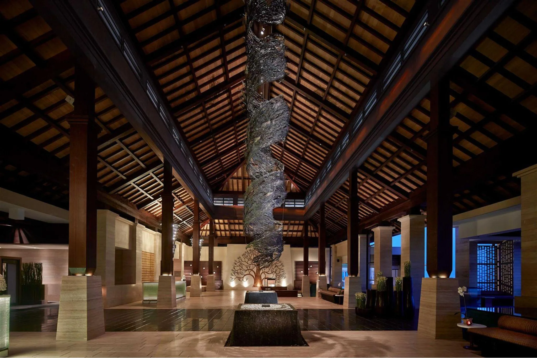 The Ritz-Carlton, Bali - Photo 3